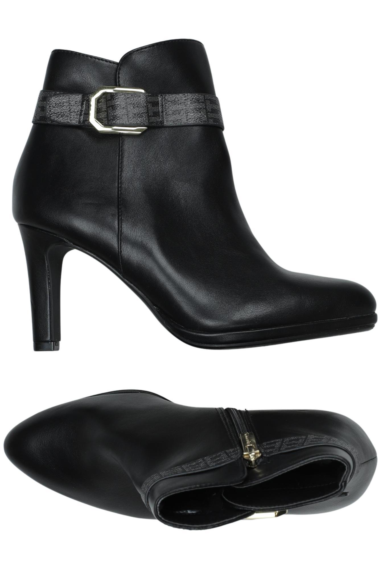 

Tamaris Damen Stiefelette, schwarz, Gr. 37