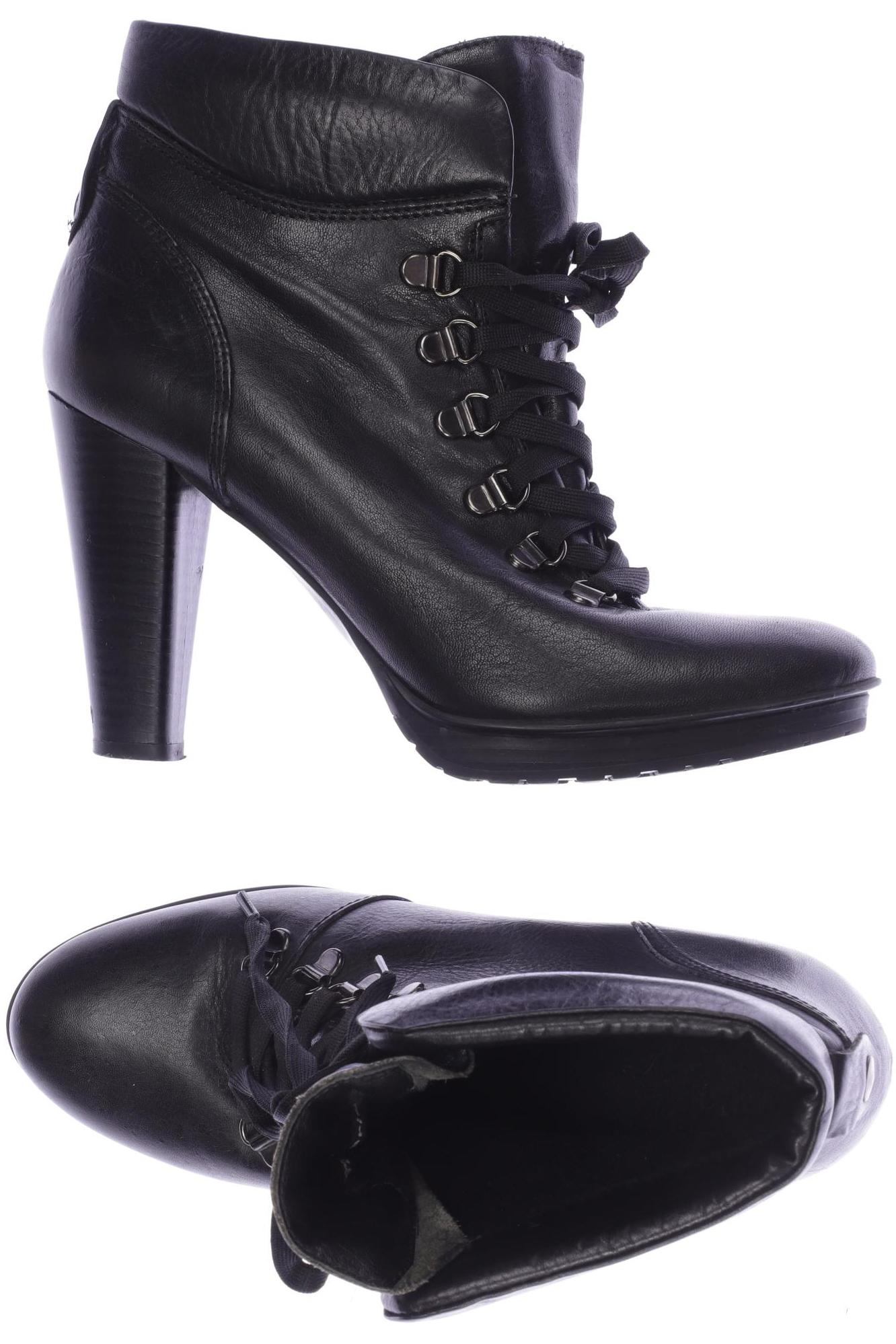 

Tamaris Damen Stiefelette, schwarz, Gr. 39