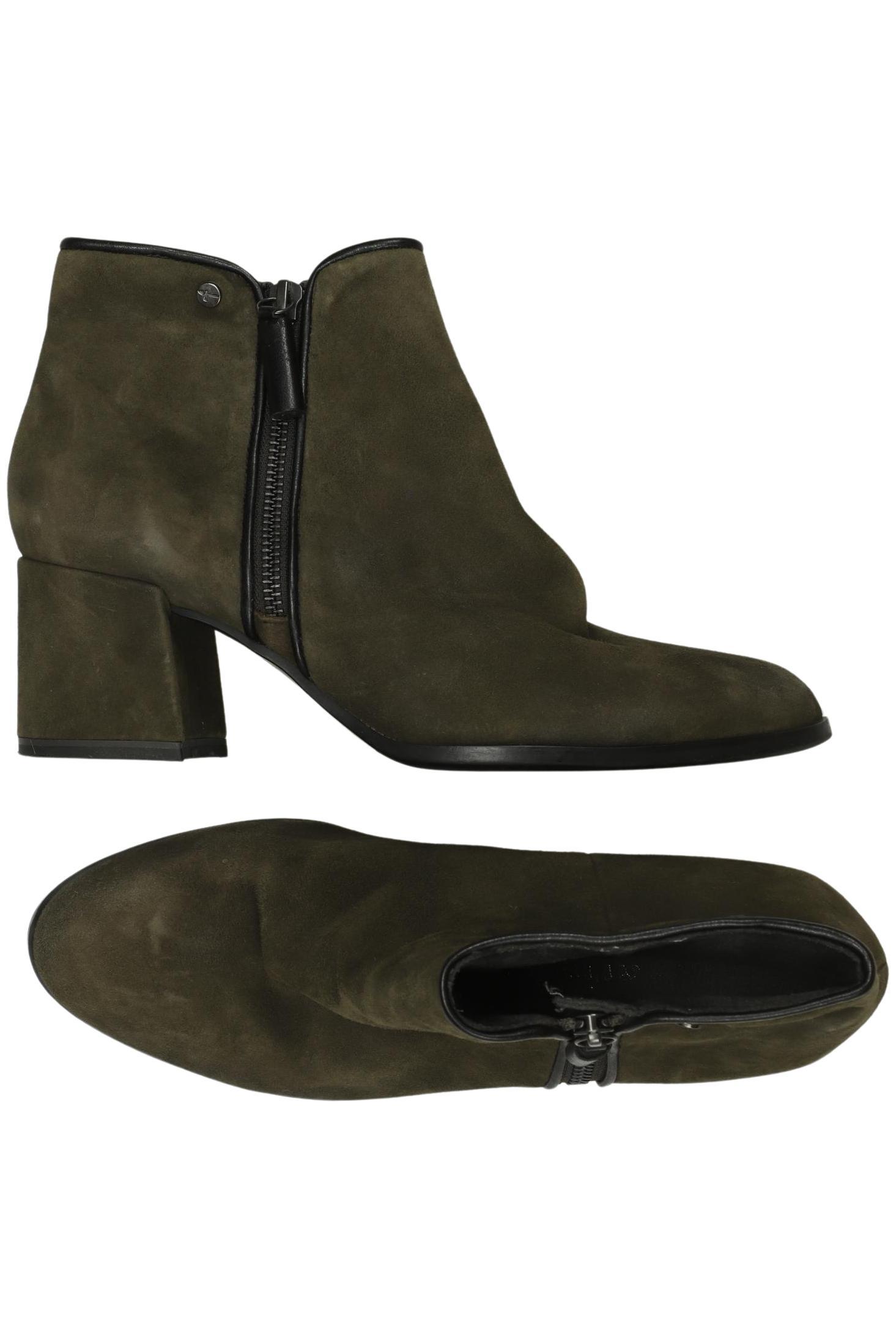 

Tamaris Damen Stiefelette, mehrfarbig, Gr. 39