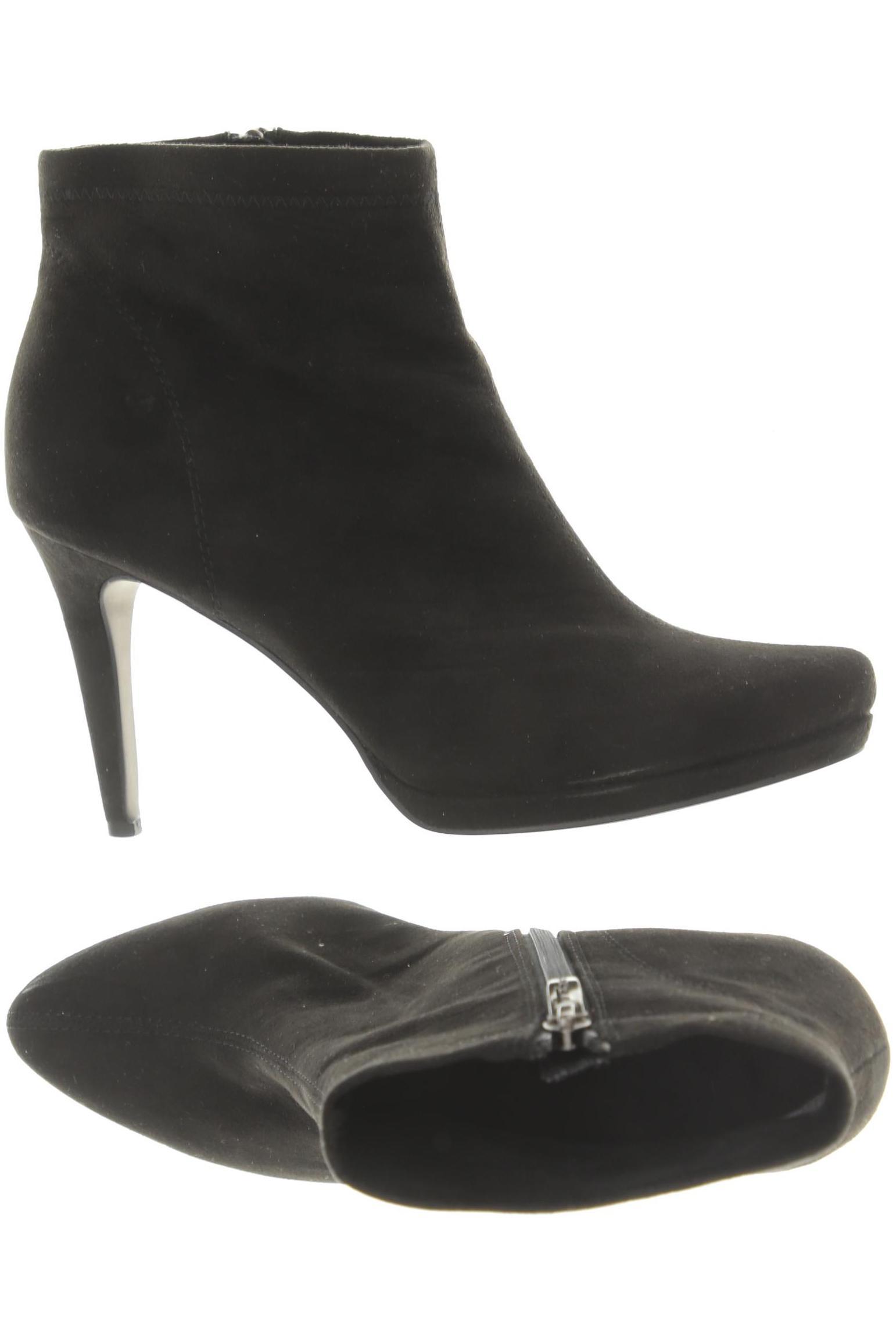 

Tamaris Damen Stiefelette, schwarz, Gr. 40