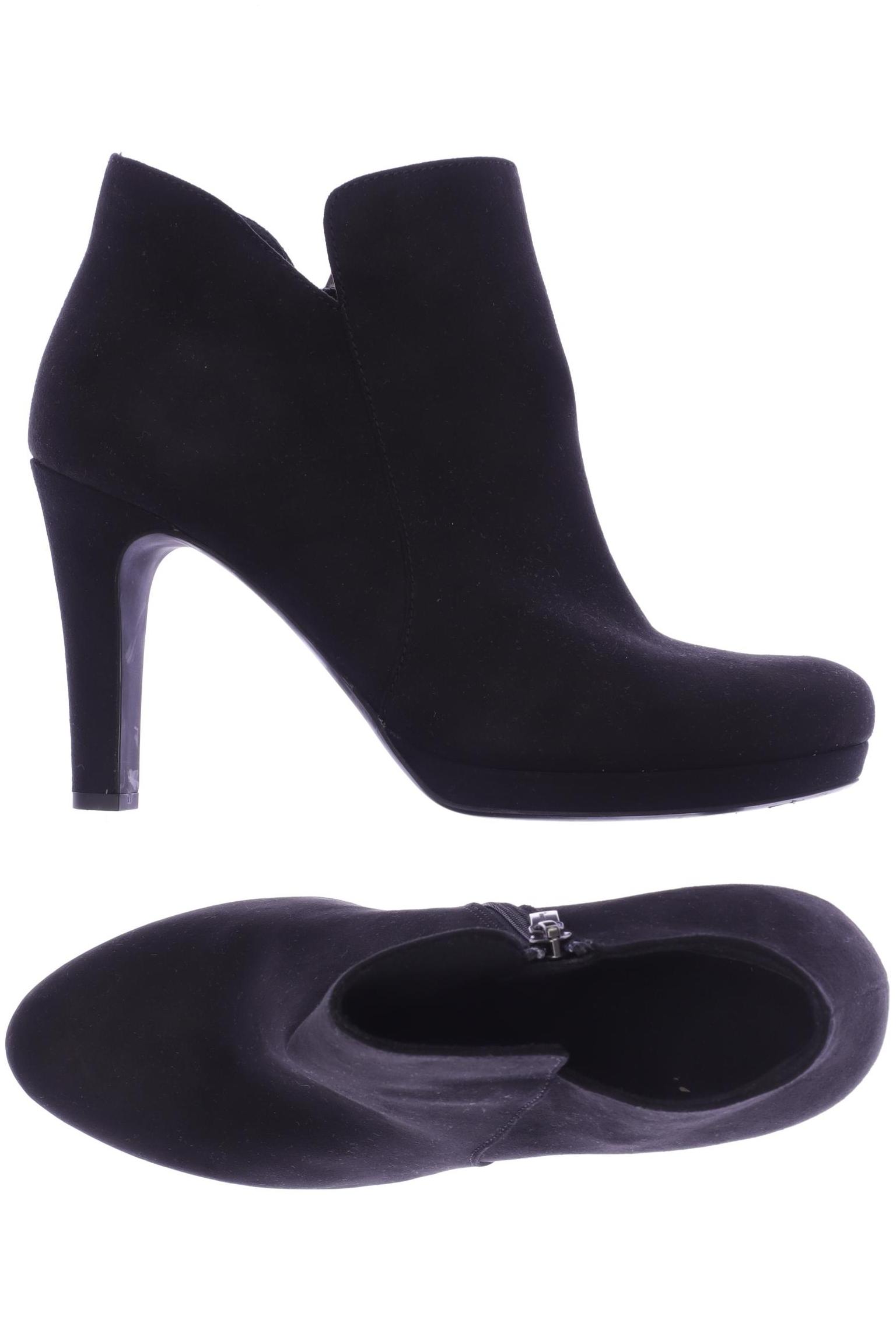 

Tamaris Damen Stiefelette, schwarz, Gr. 40