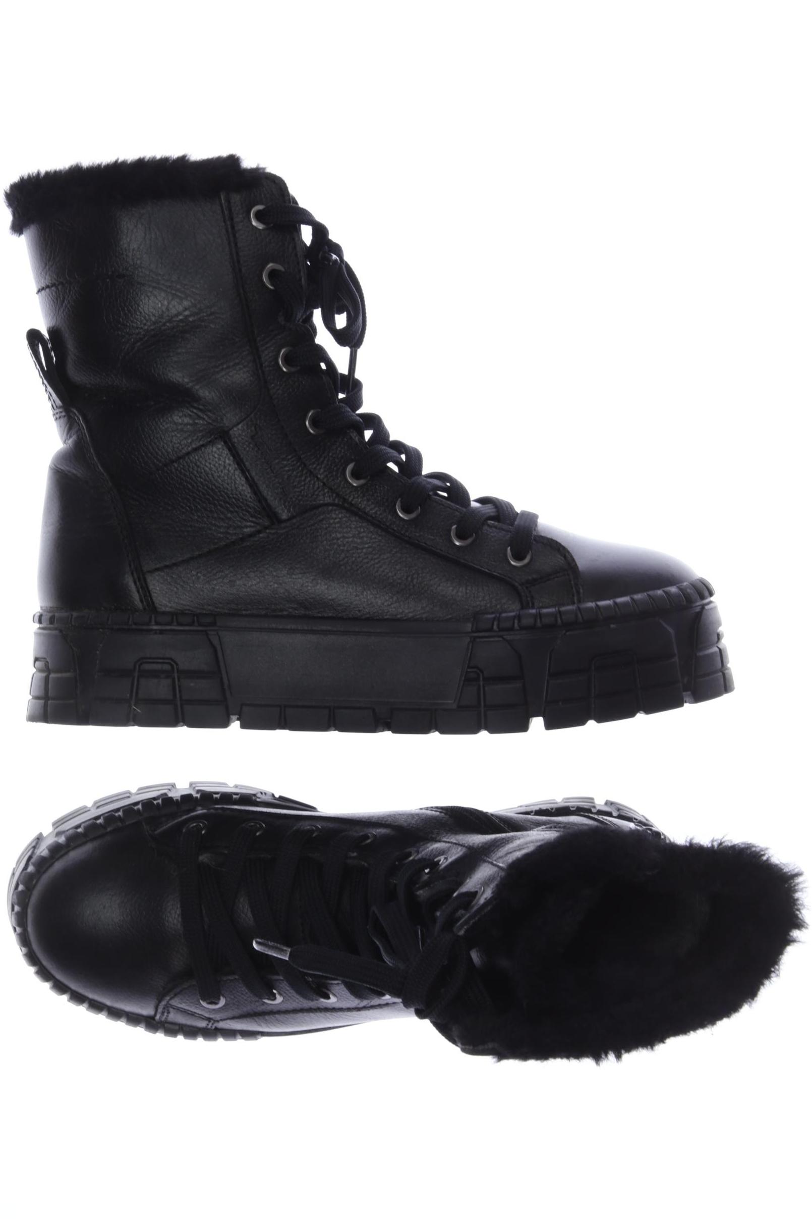 

Tamaris Damen Stiefelette, schwarz, Gr. 39
