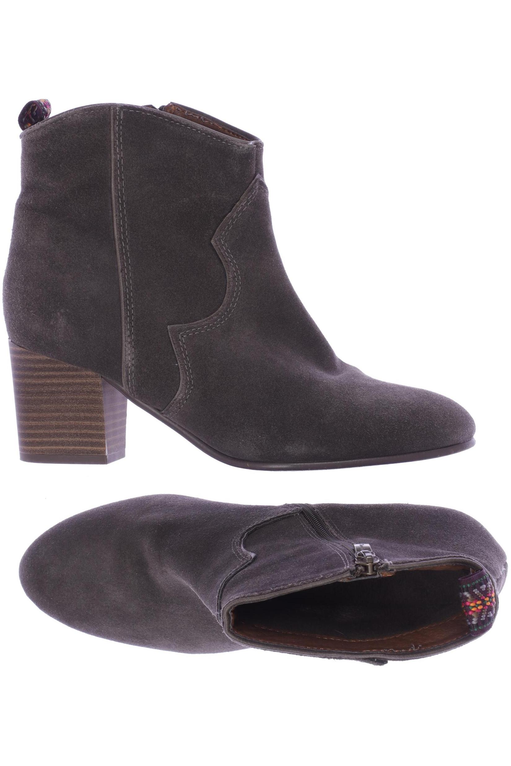 

Tamaris Damen Stiefelette, braun, Gr. 39