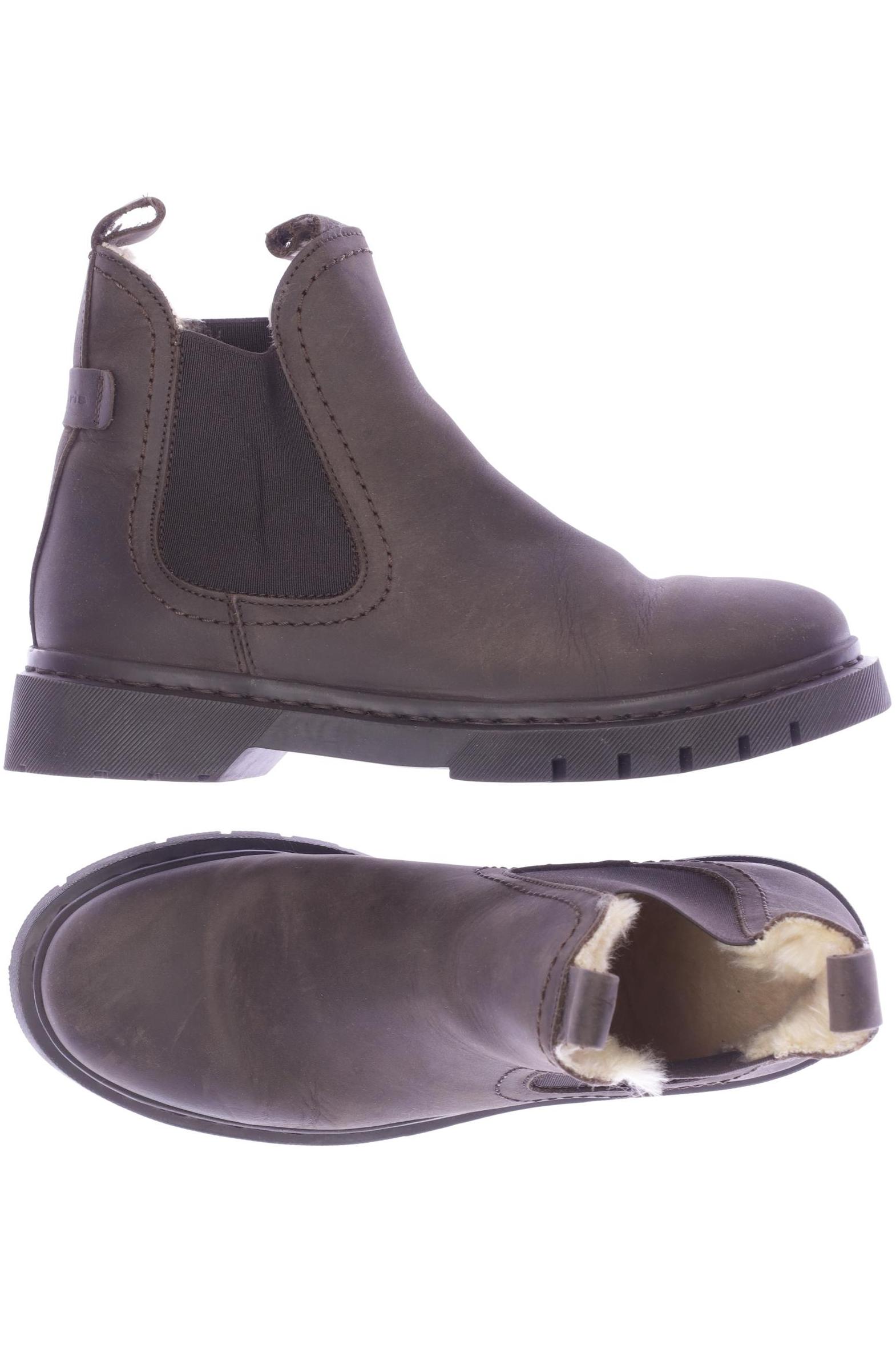 

Tamaris Damen Stiefelette, braun, Gr. 38