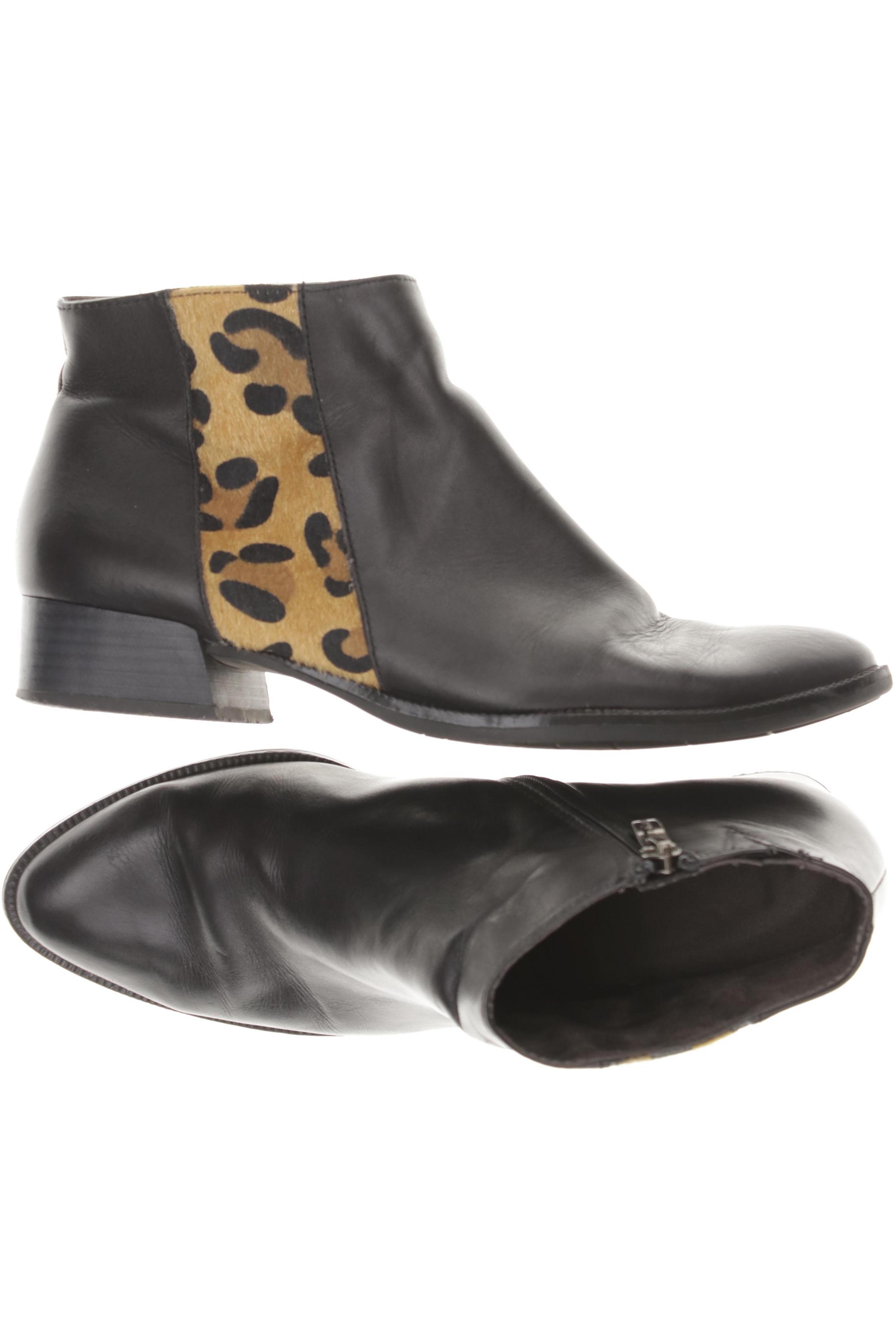 

Tamaris Damen Stiefelette, schwarz, Gr. 40