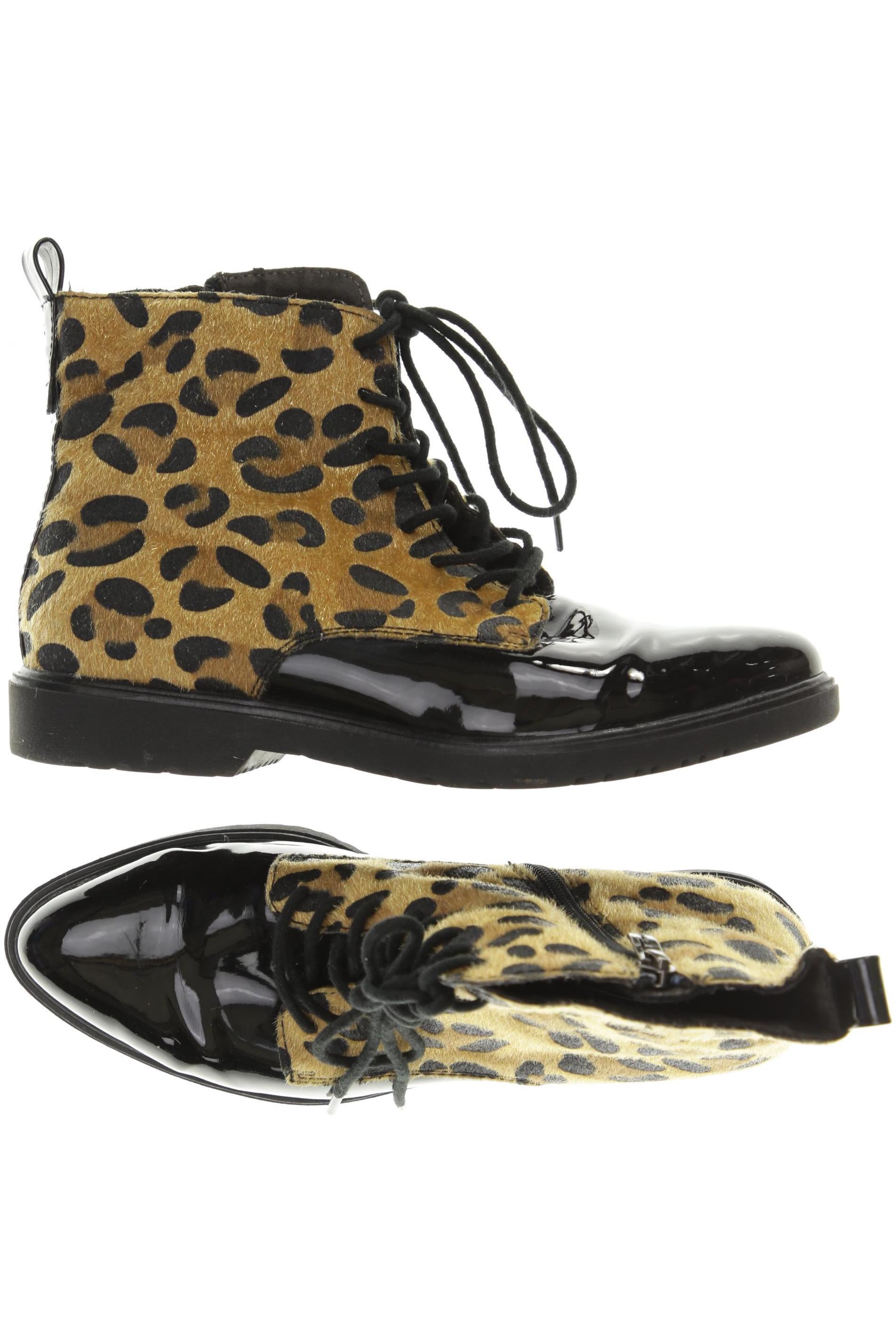 

Tamaris Damen Stiefelette, schwarz, Gr. 39