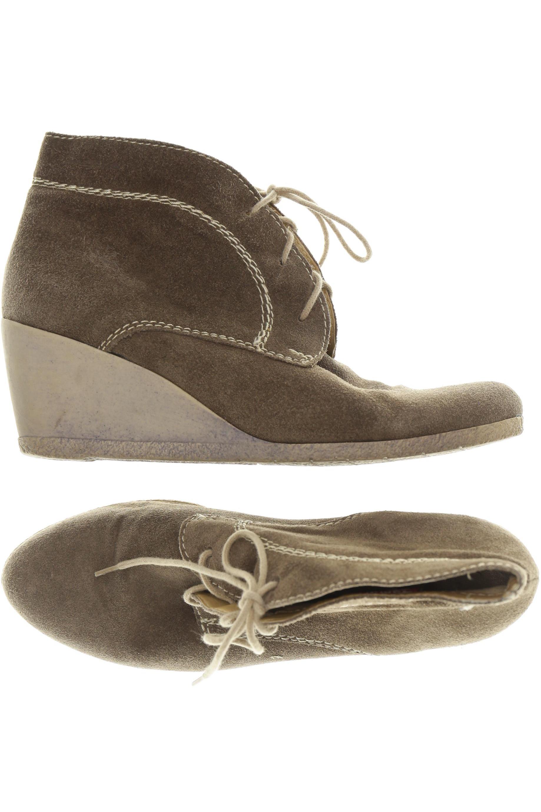 

Tamaris Damen Stiefelette, braun, Gr. 39