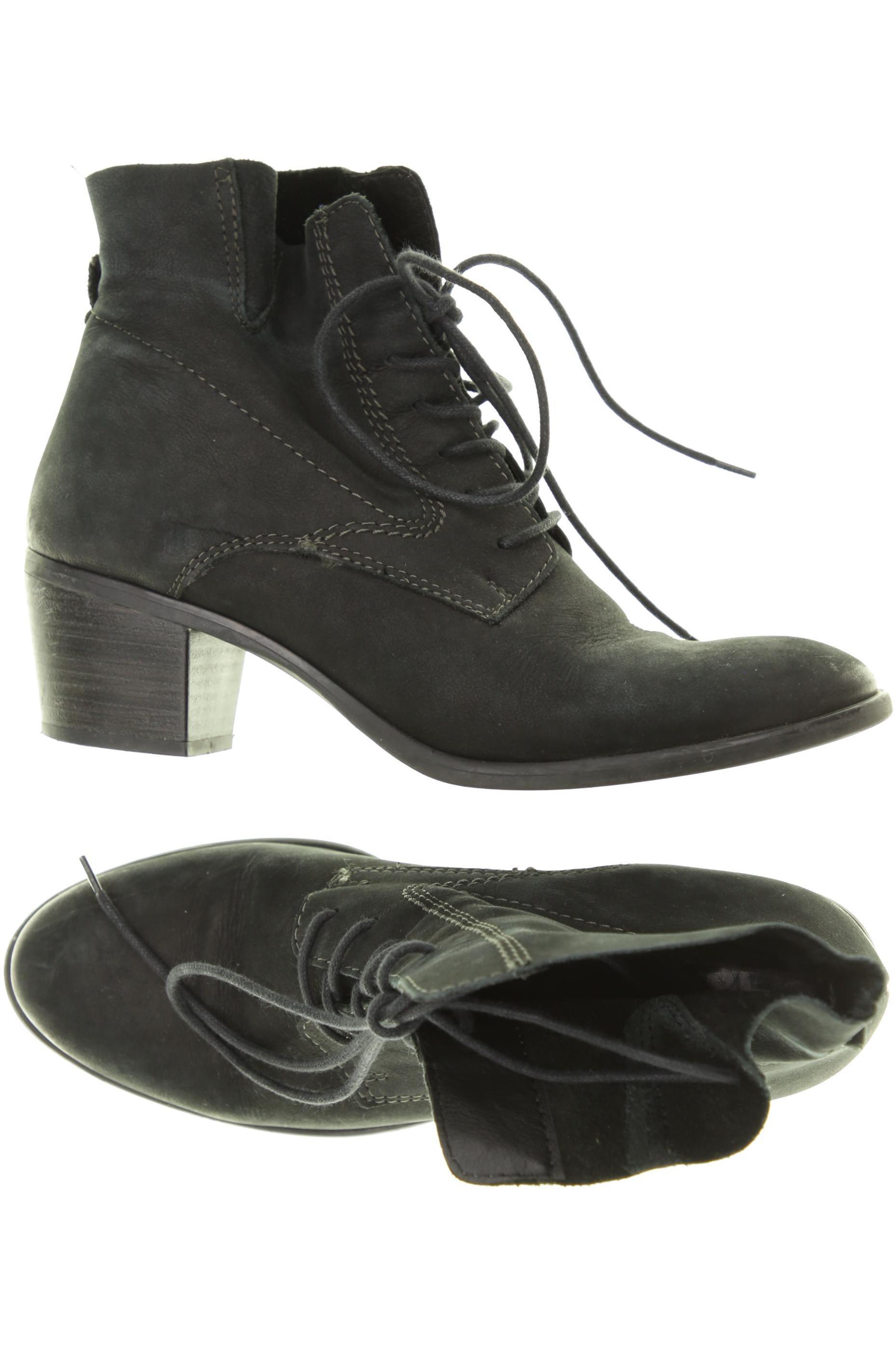 

Tamaris Damen Stiefelette, schwarz, Gr. 39