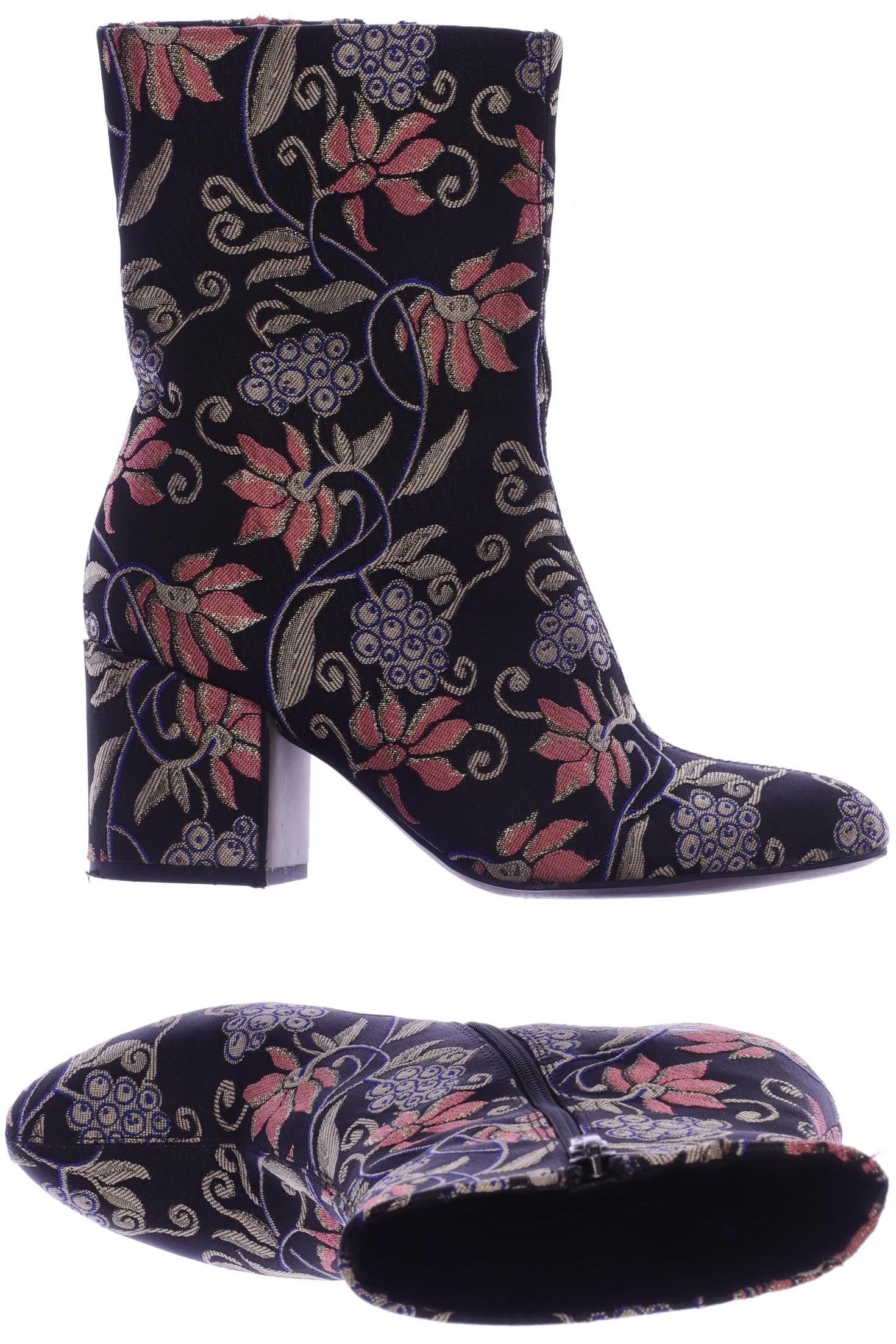 

Tamaris Damen Stiefelette, schwarz