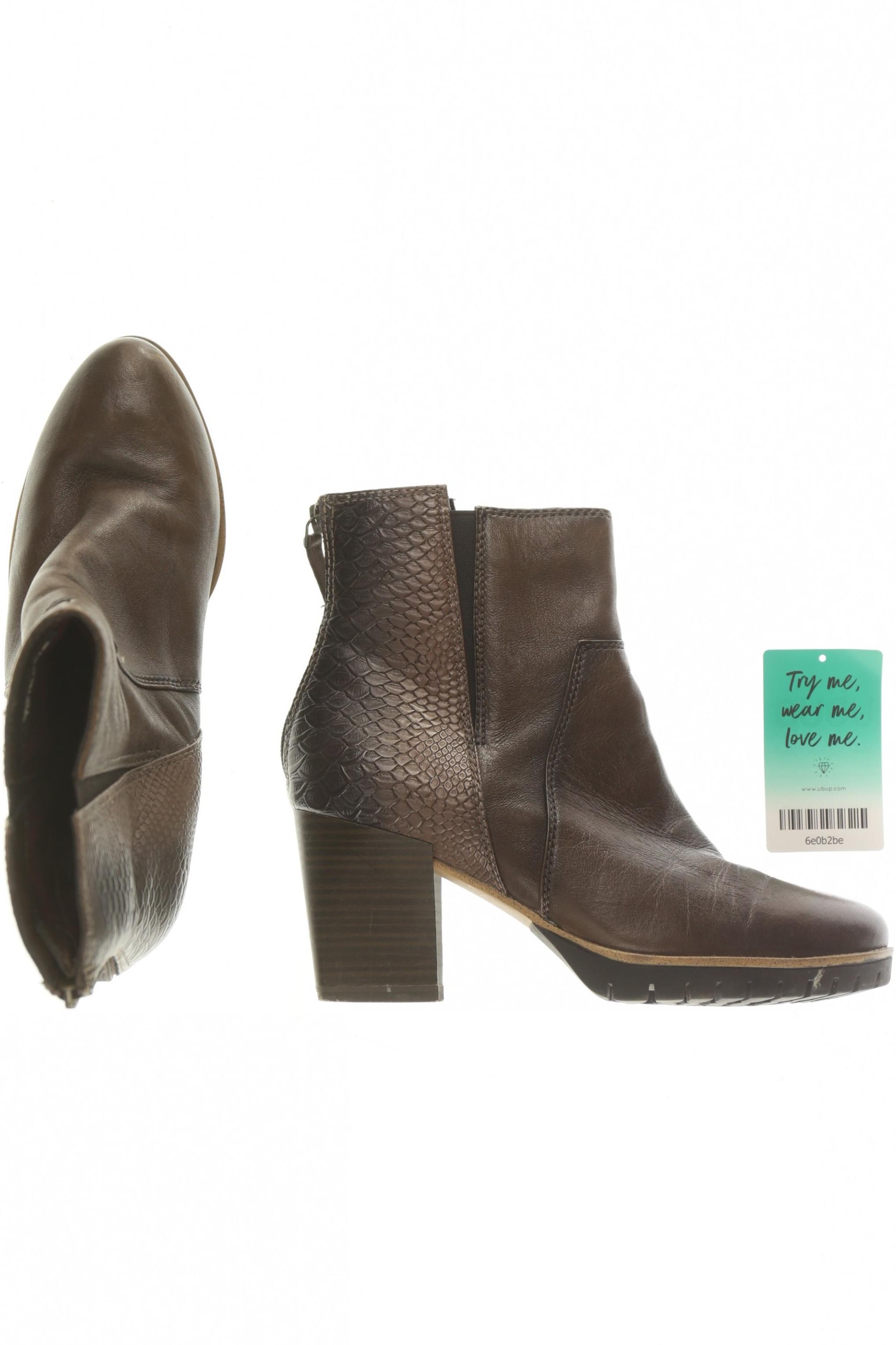 

Tamaris Damen Stiefelette, braun, Gr. 37