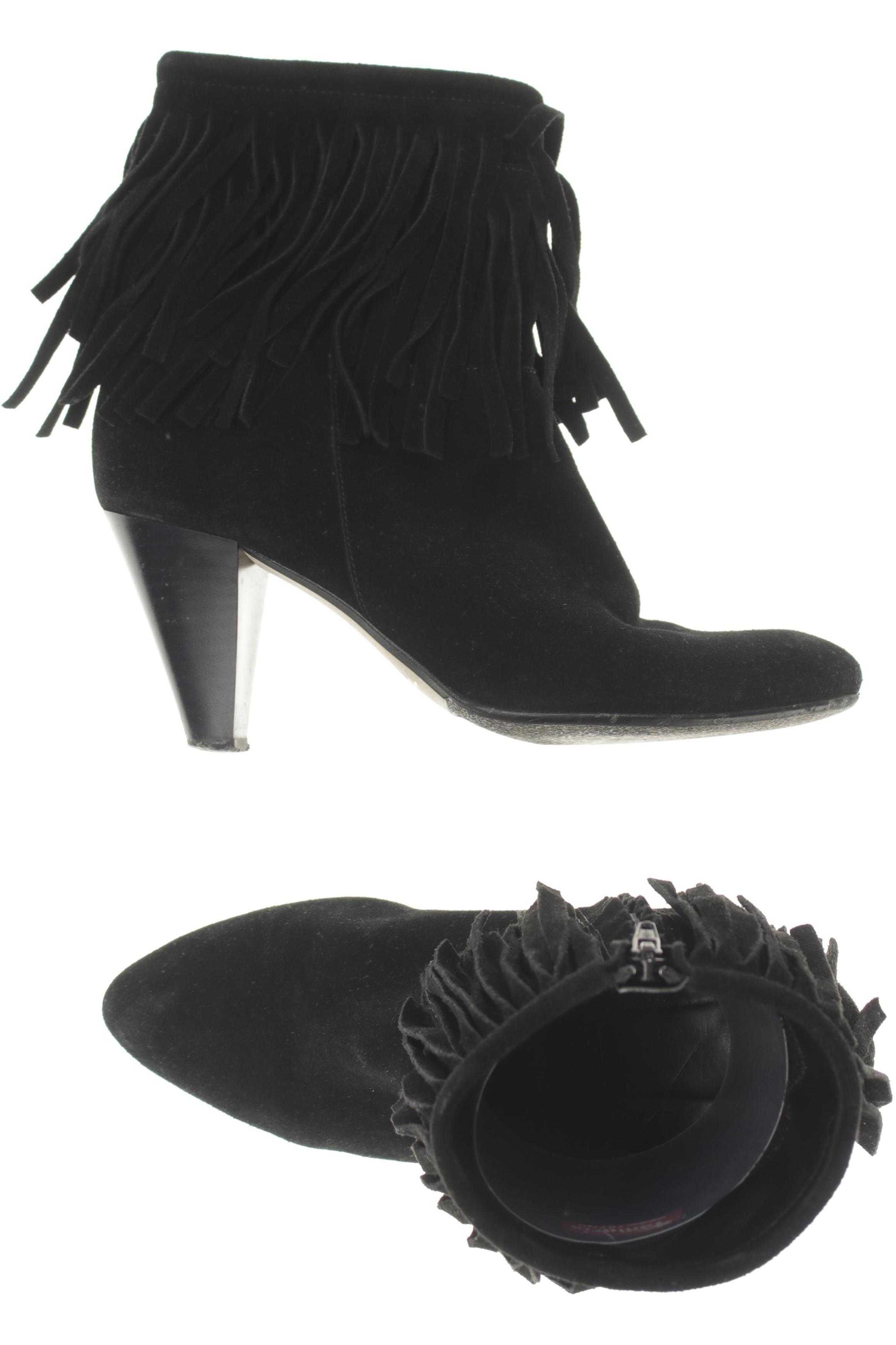 

Tamaris Damen Stiefelette, schwarz, Gr. 38