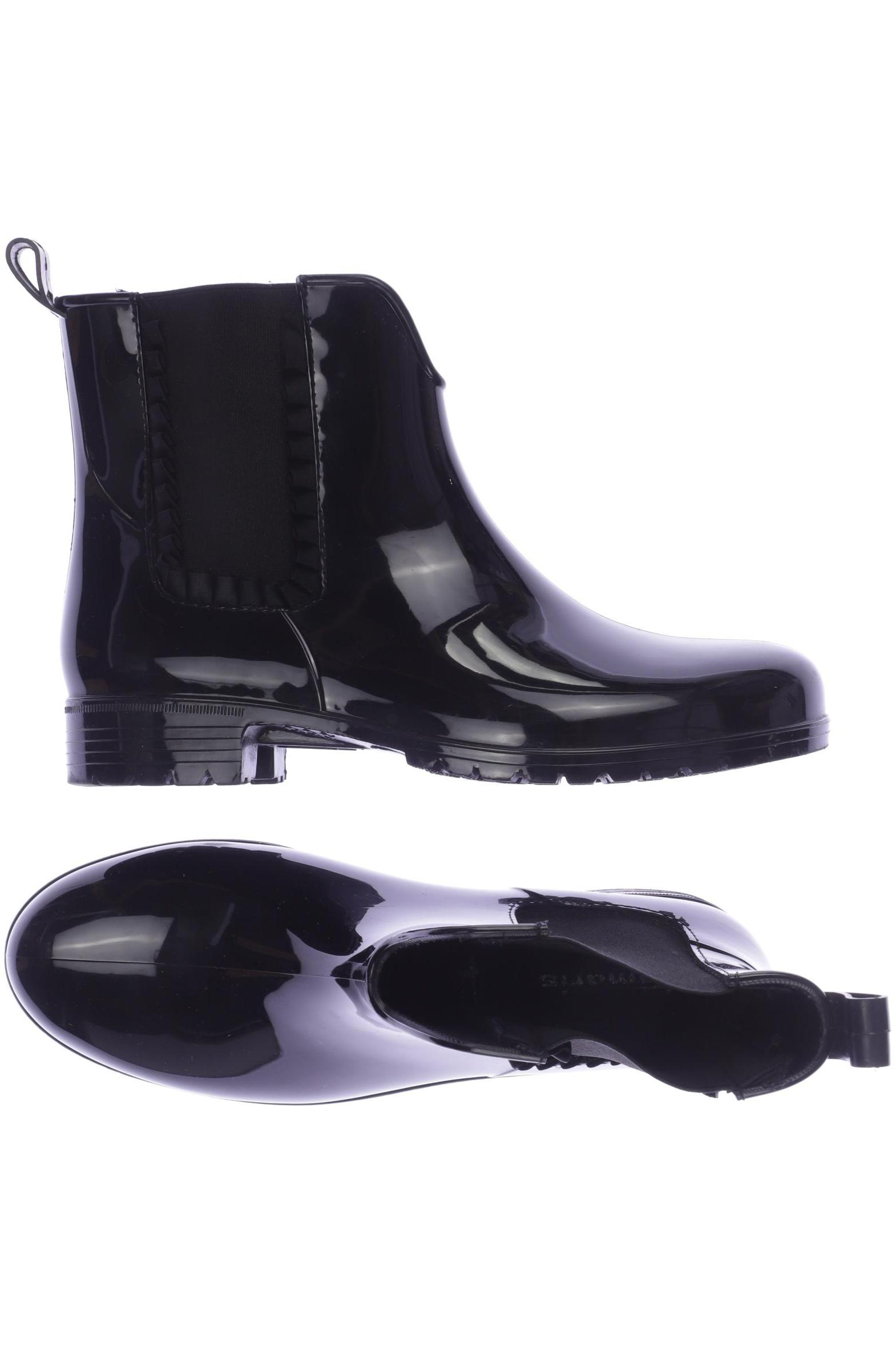 

Tamaris Damen Stiefelette, schwarz, Gr. 39