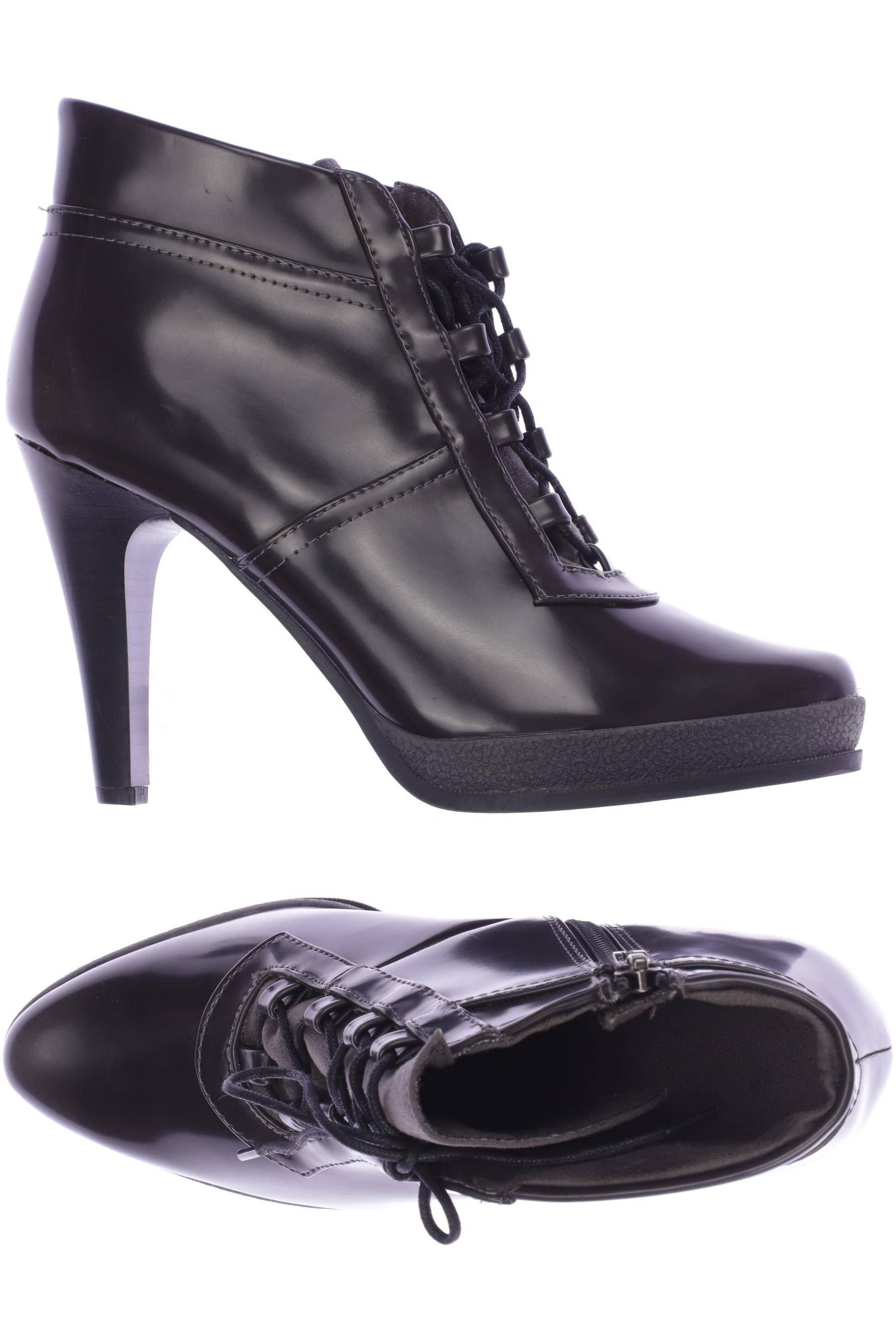 

Tamaris Damen Stiefelette, grau, Gr. 38