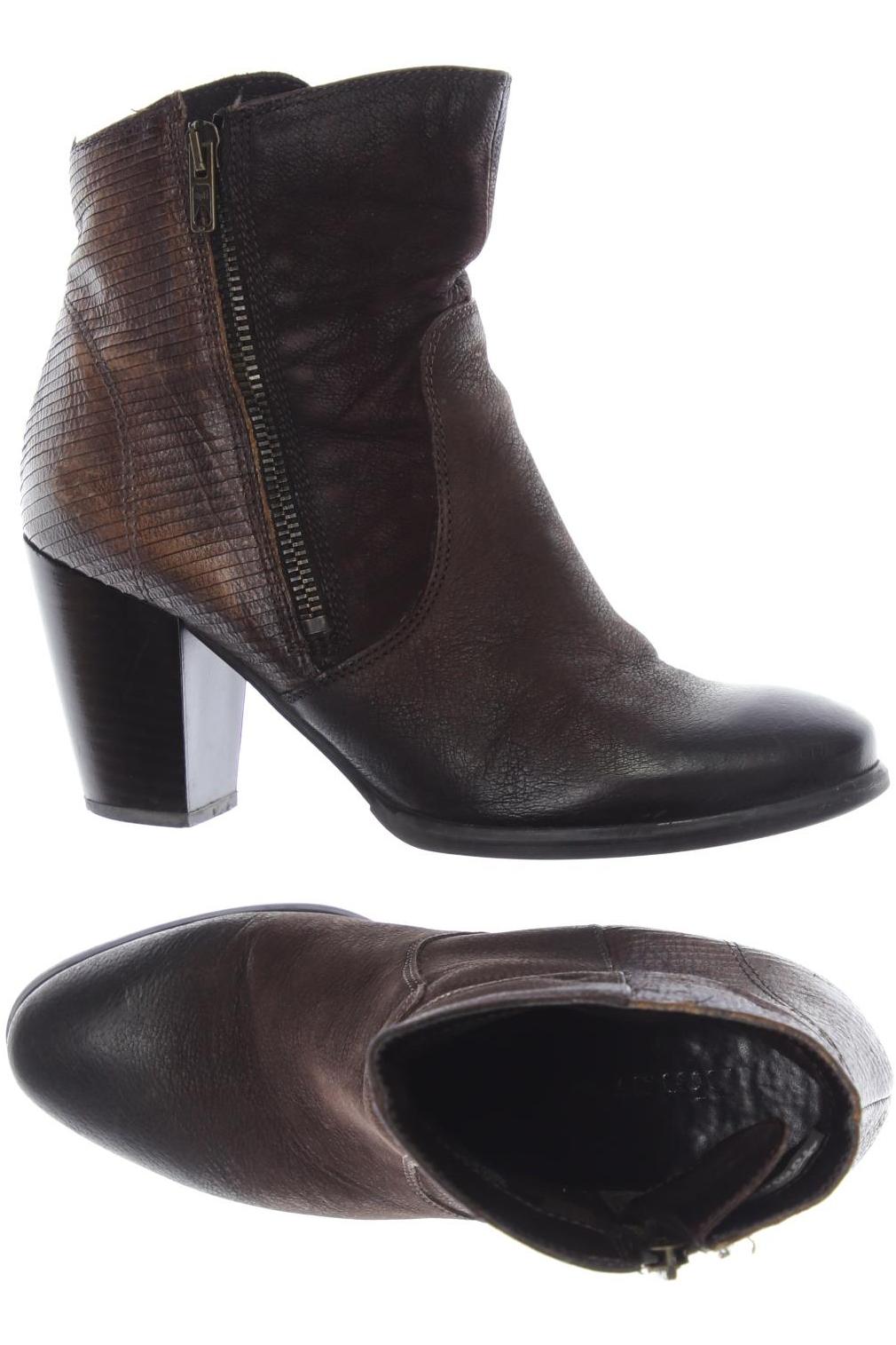 

Tamaris Damen Stiefelette, braun, Gr. 38