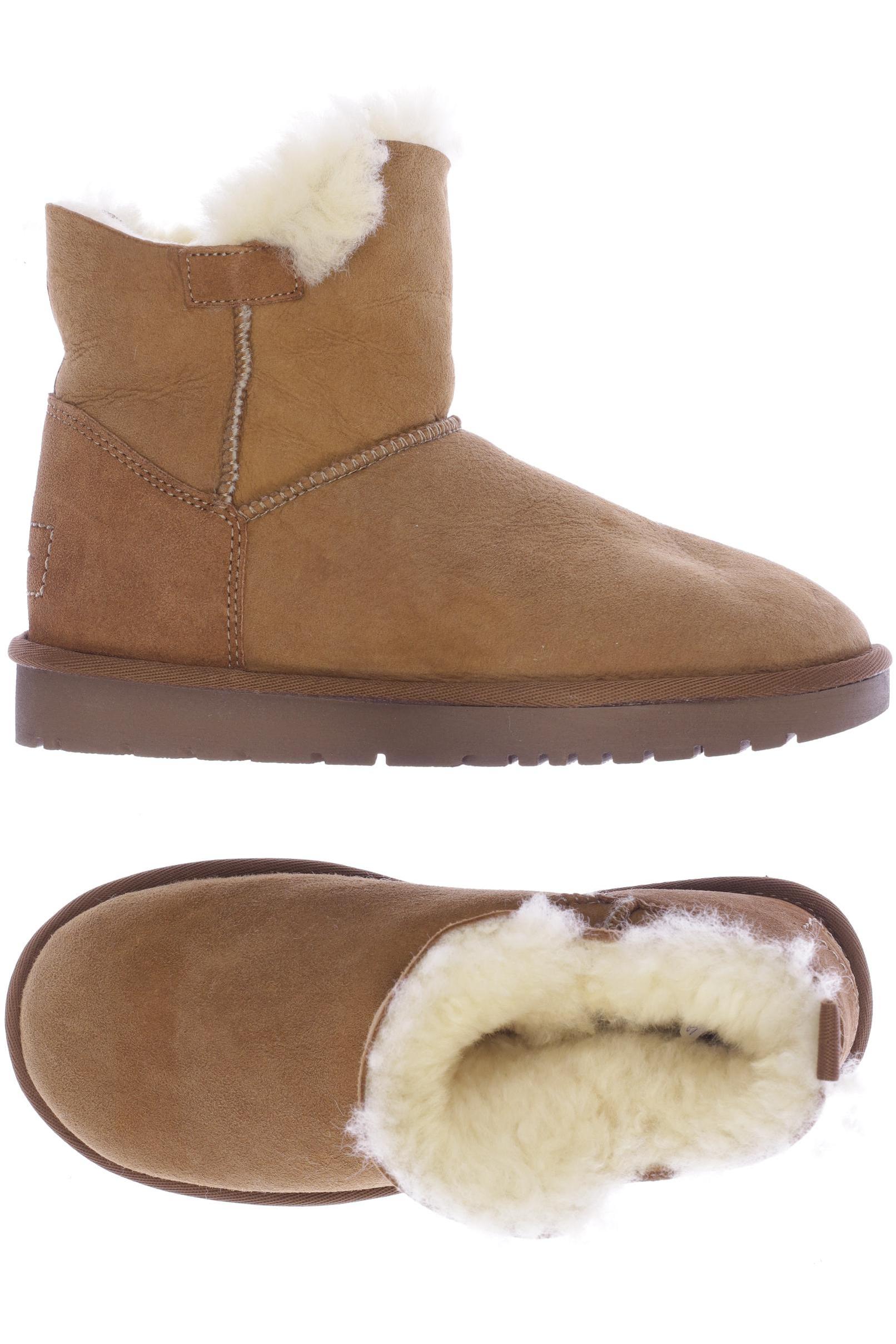 

Tamaris Damen Stiefelette, braun