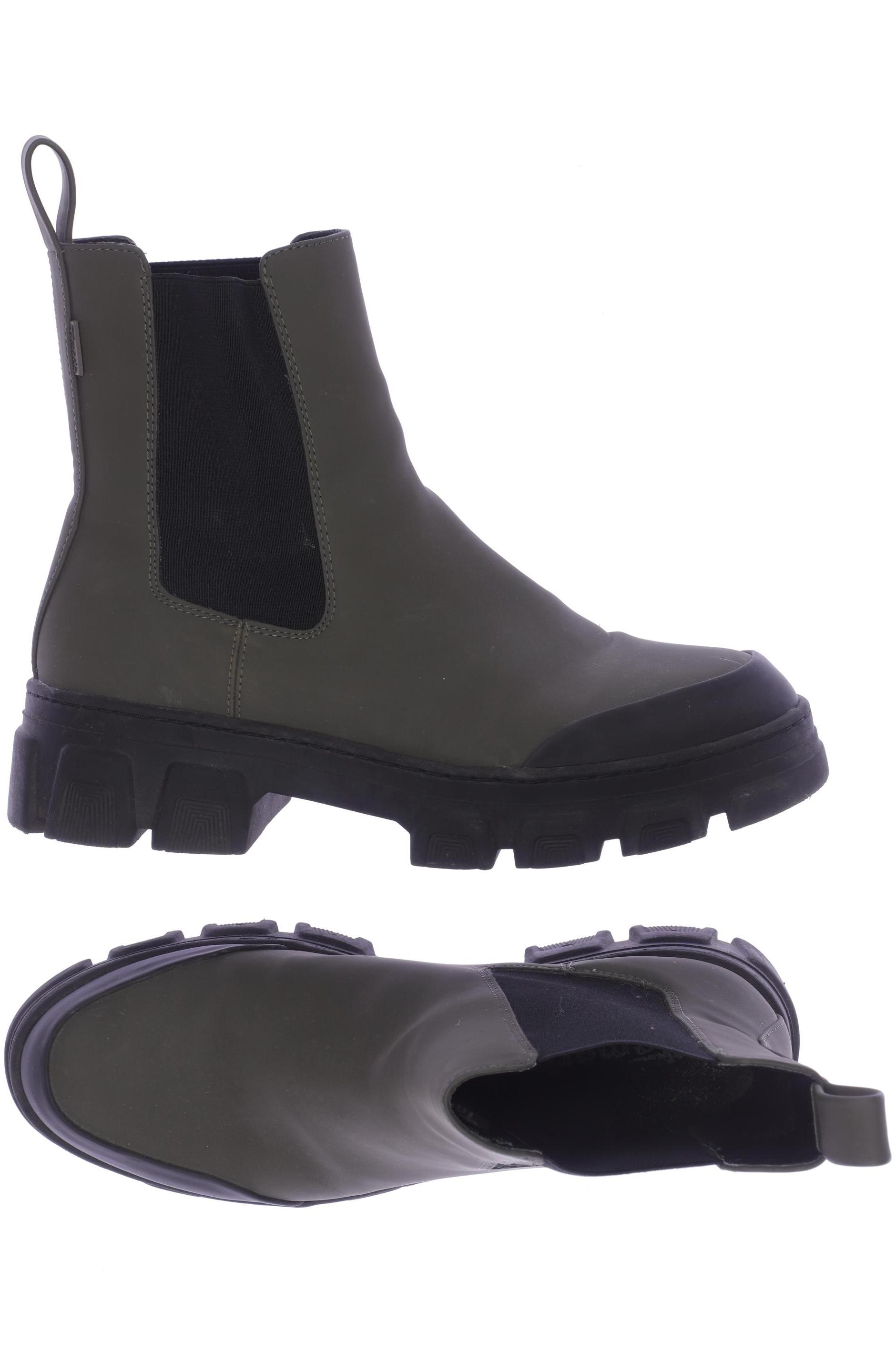 

Tamaris Damen Stiefelette, grün, Gr. 40