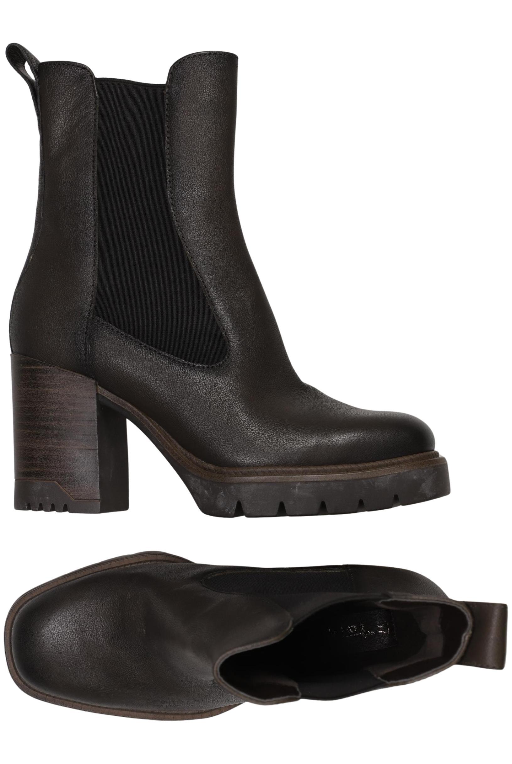 

Tamaris Damen Stiefelette, schwarz, Gr. 37