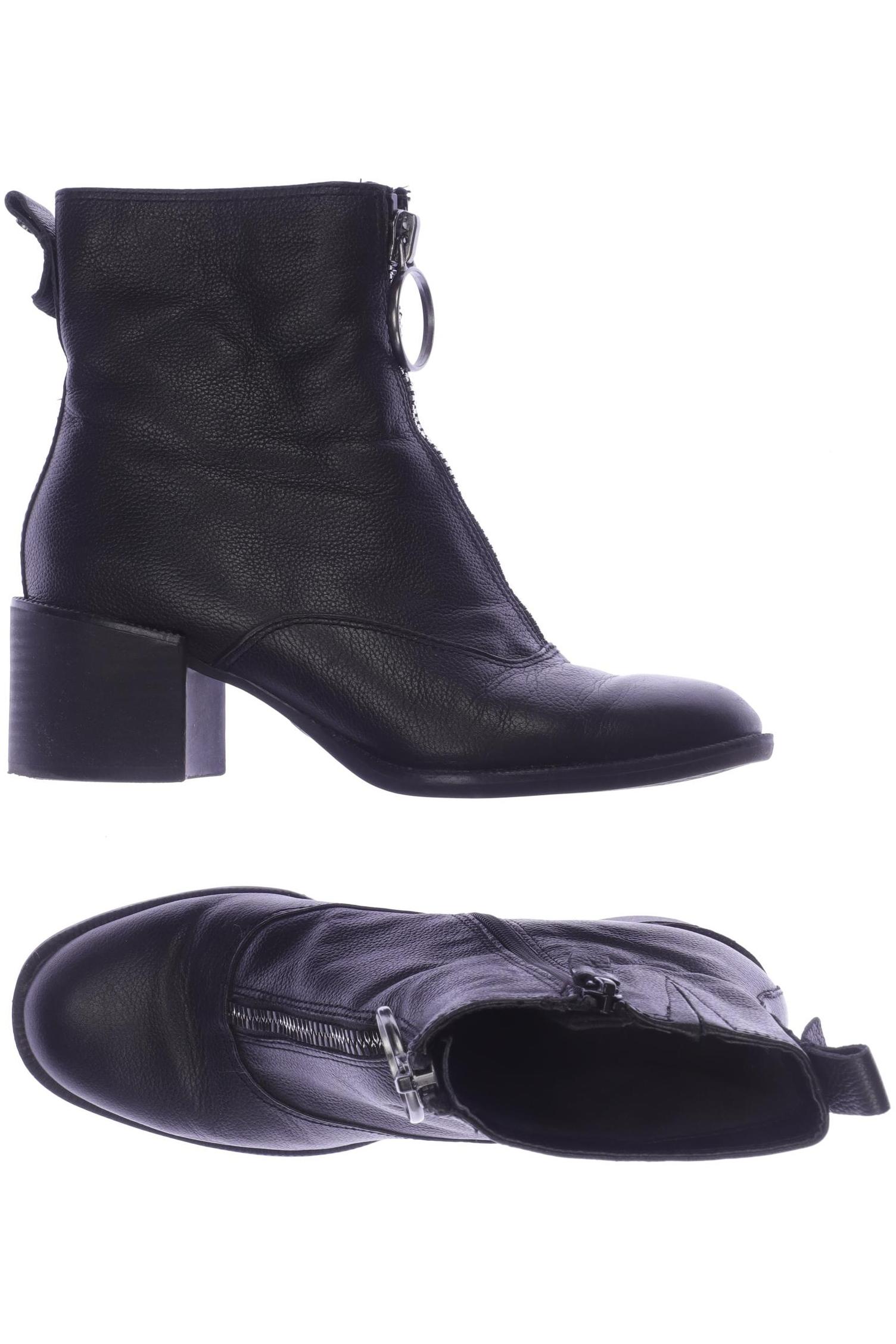 

Tamaris Damen Stiefelette, schwarz, Gr. 38