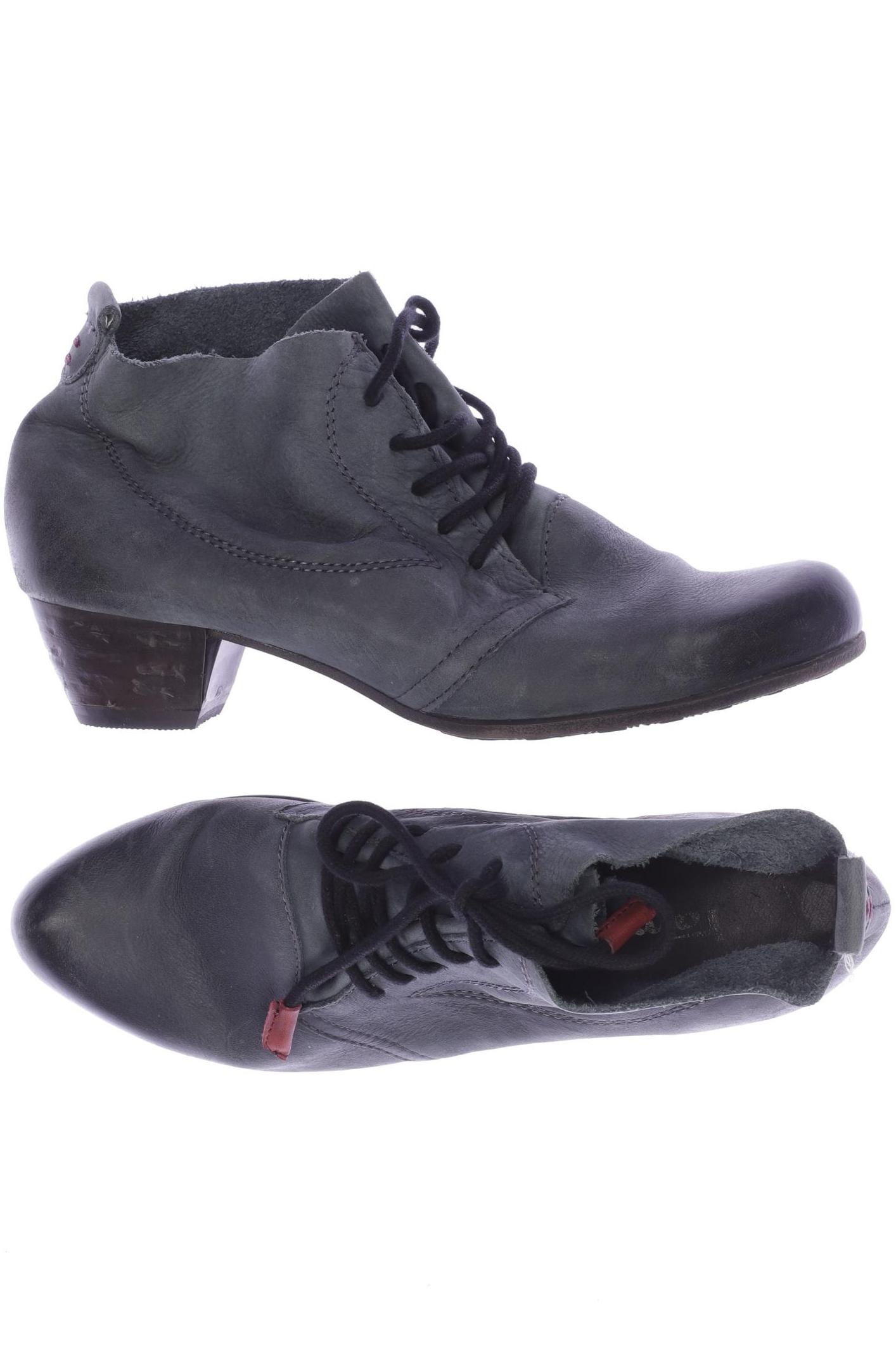 

Tamaris Damen Stiefelette, blau