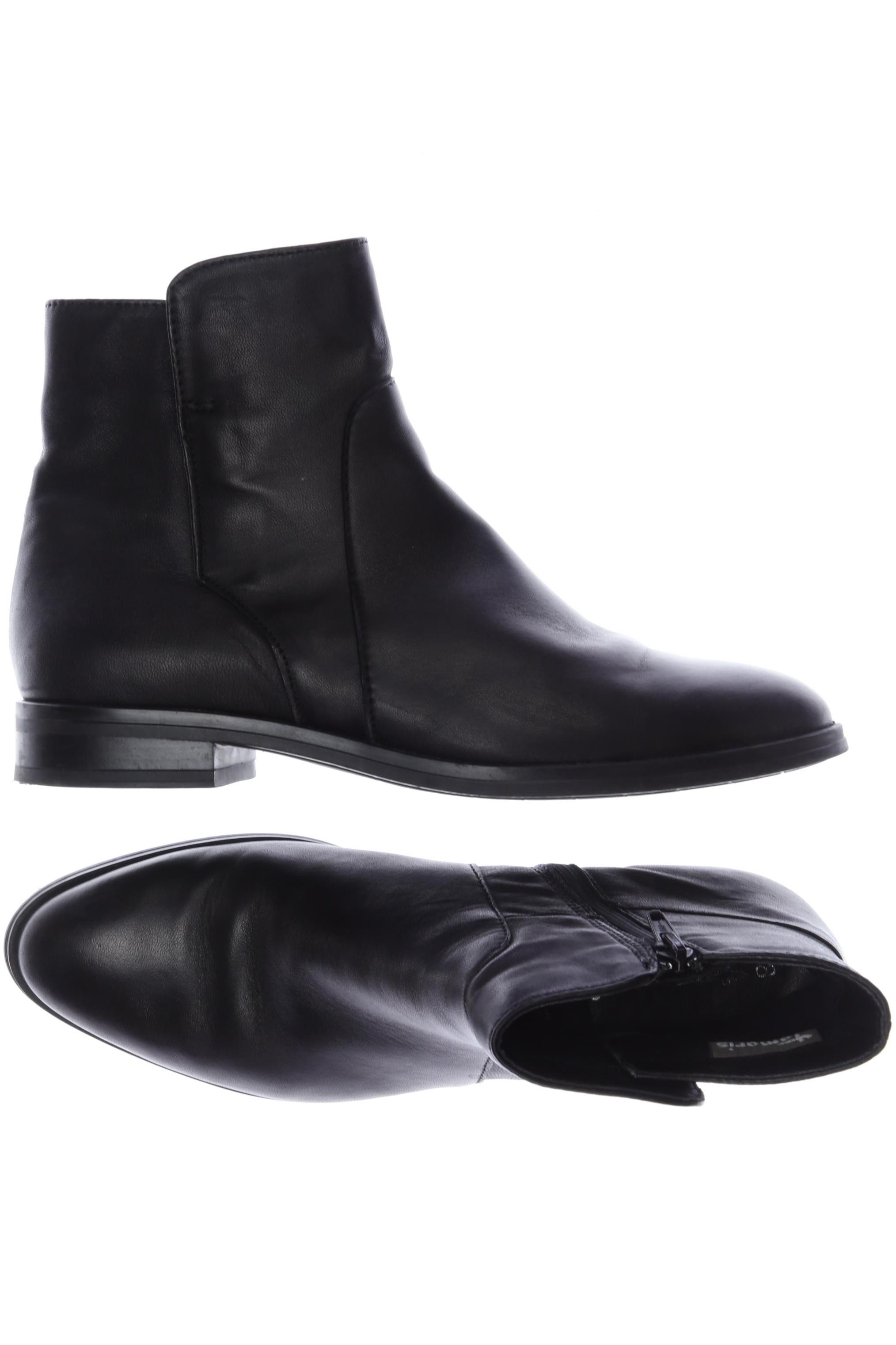 

Tamaris Damen Stiefelette, schwarz, Gr. 38