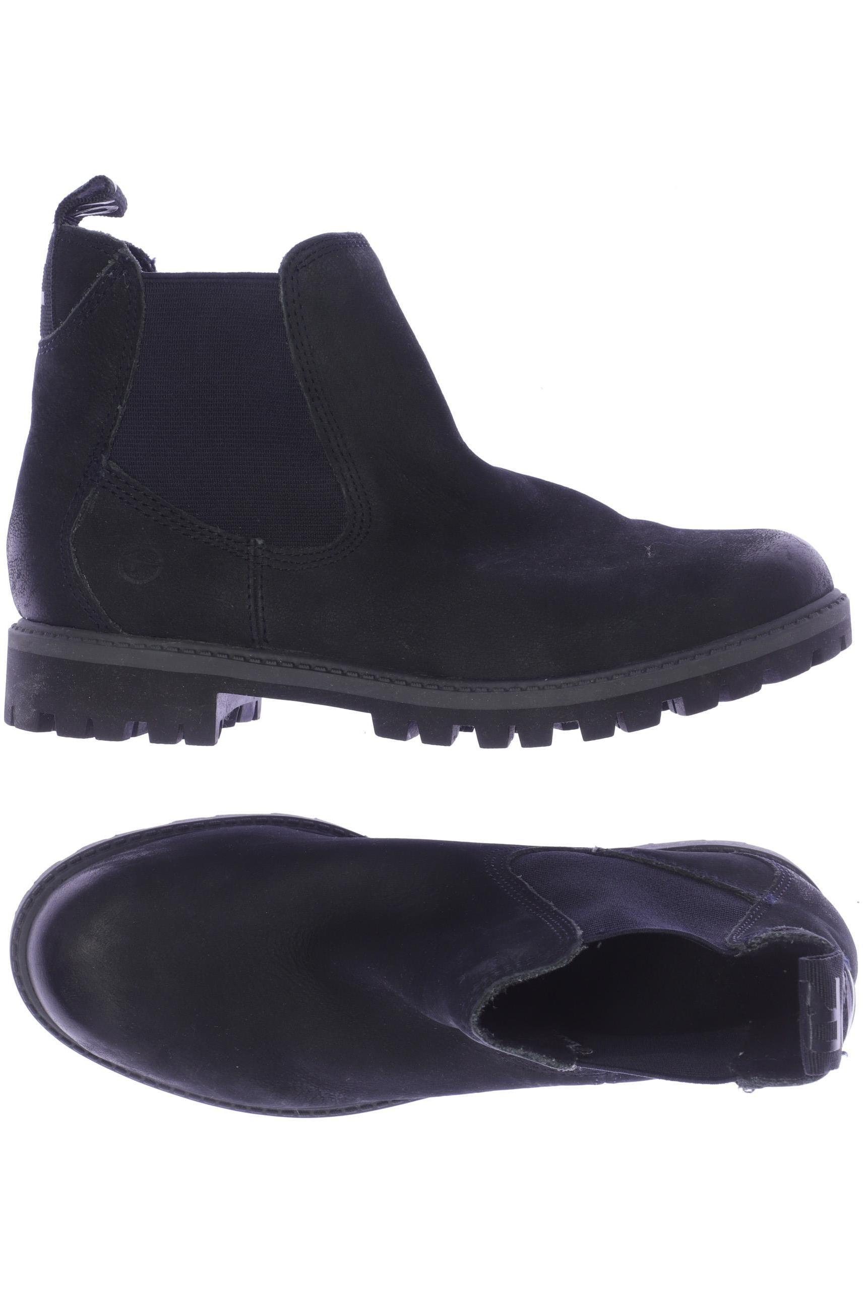 

Tamaris Damen Stiefelette, schwarz, Gr. 37