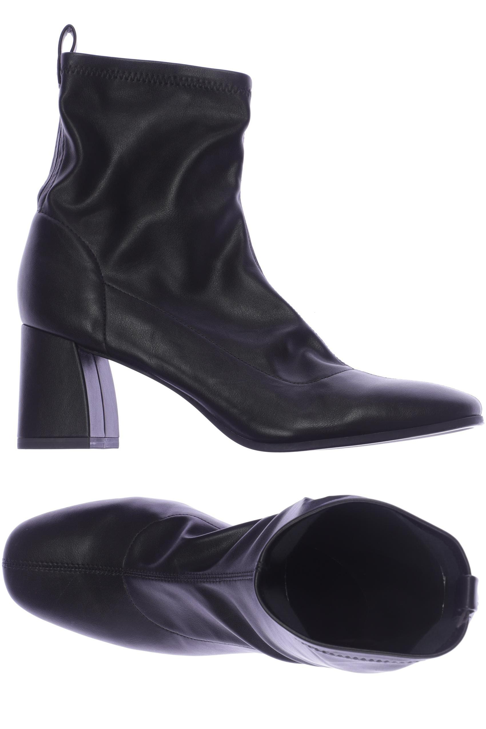 

Tamaris Damen Stiefelette, schwarz, Gr. 42