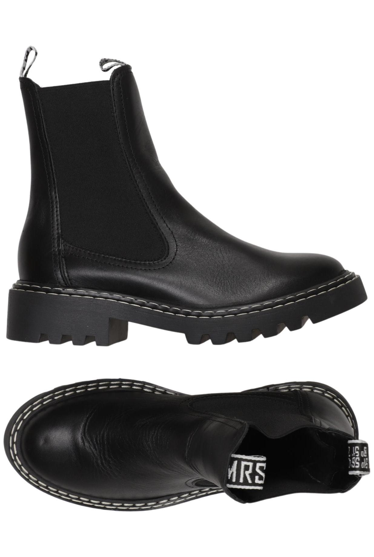 

Tamaris Damen Stiefelette, schwarz, Gr. 37