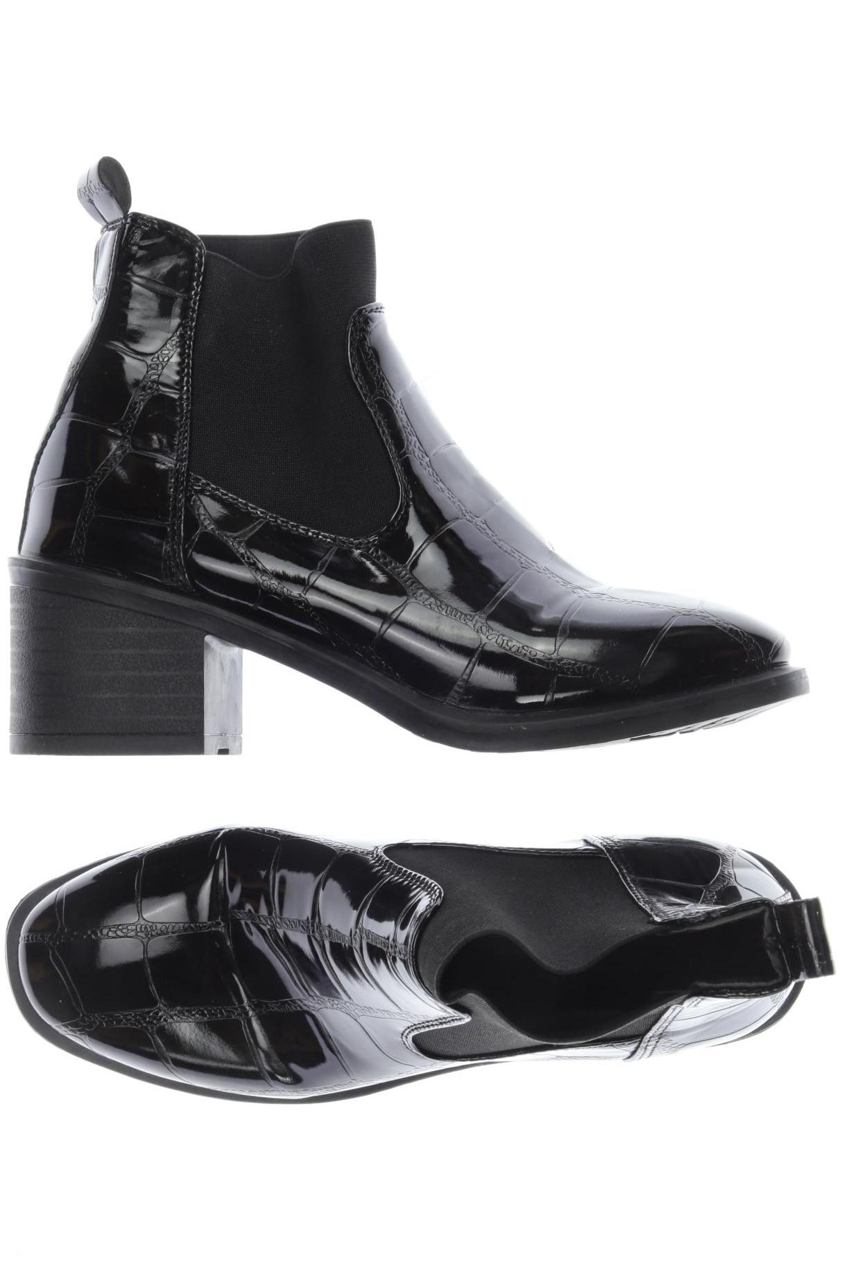

Tamaris Damen Stiefelette, schwarz, Gr. 37