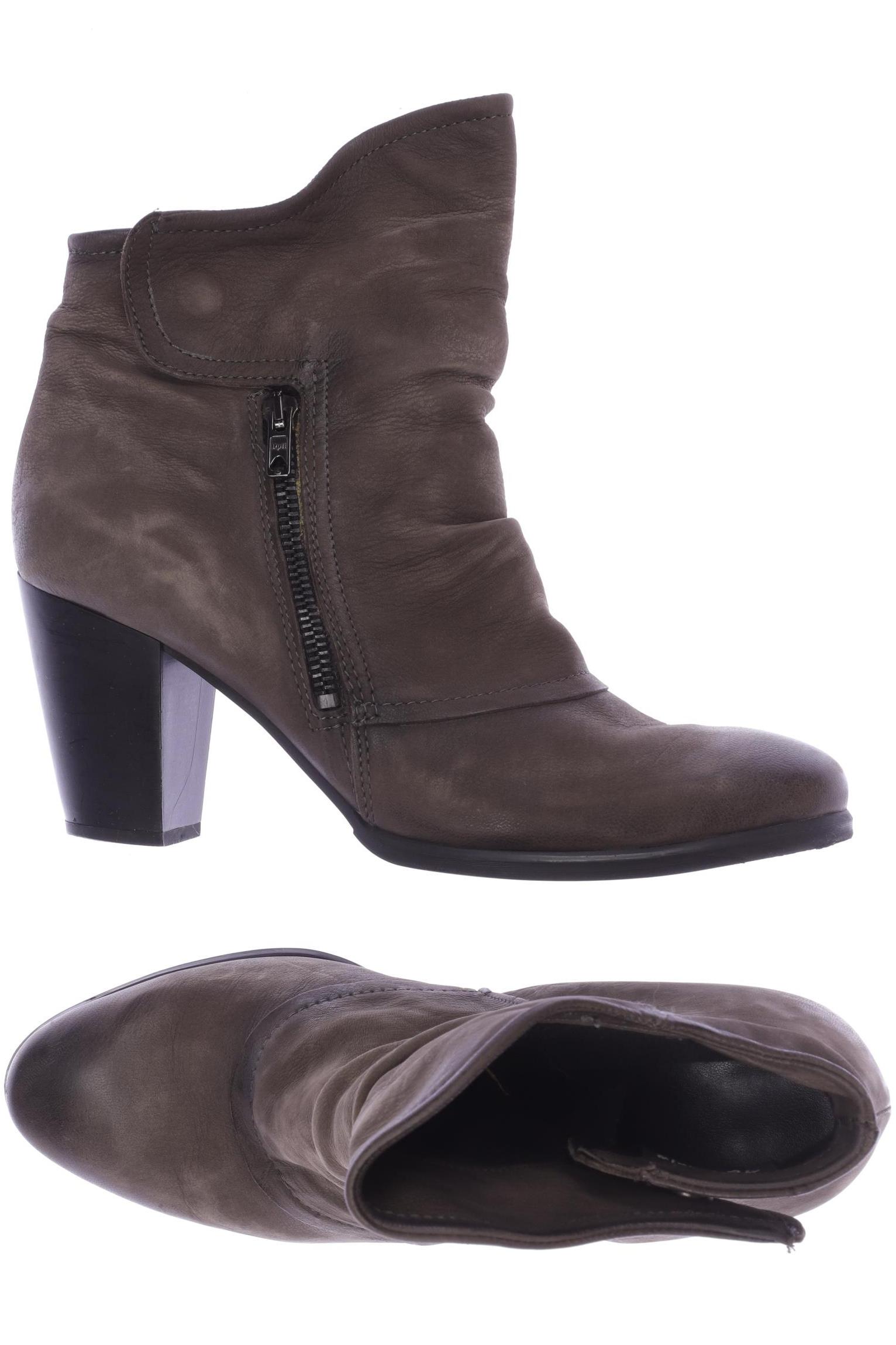 

Tamaris Damen Stiefelette, braun