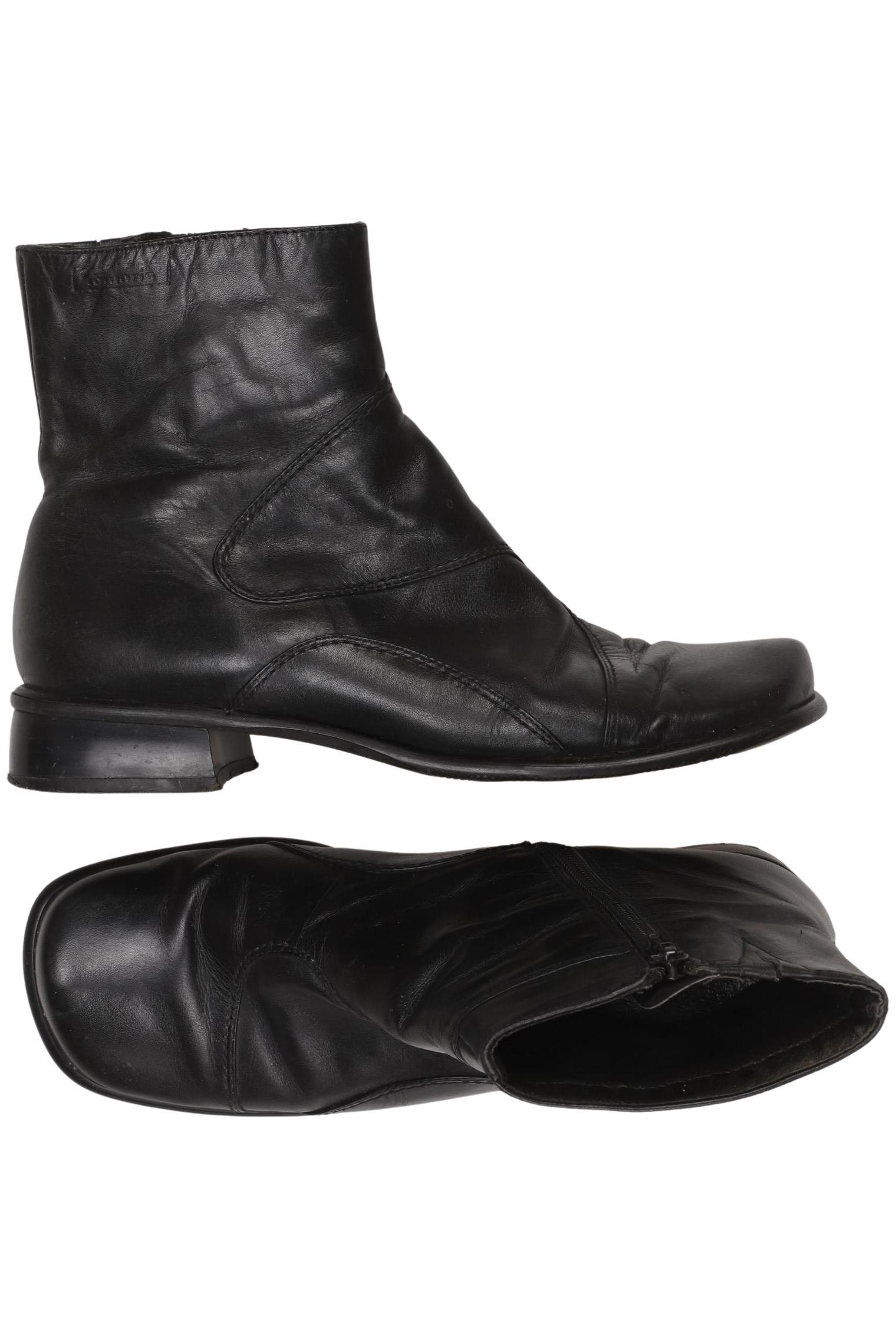 

Tamaris Damen Stiefelette, schwarz, Gr. 37