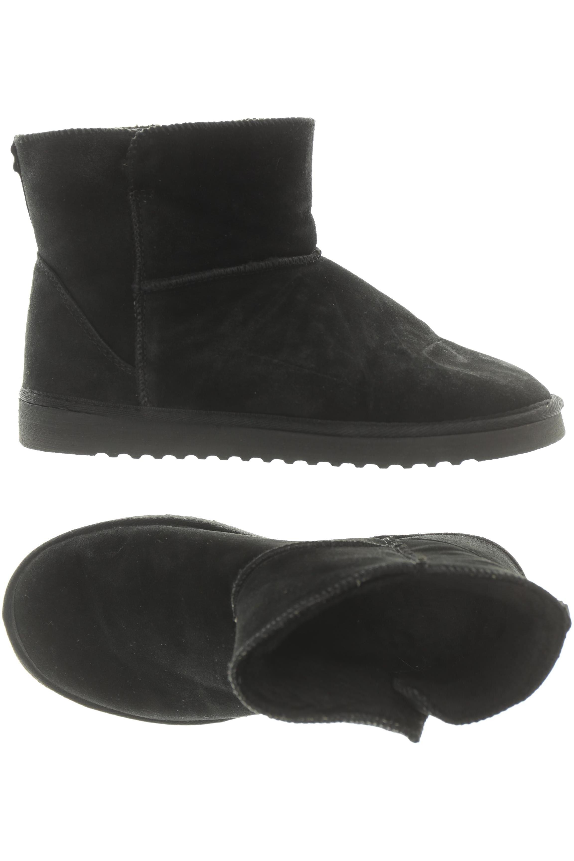 

Tamaris Damen Stiefelette, schwarz, Gr. 39