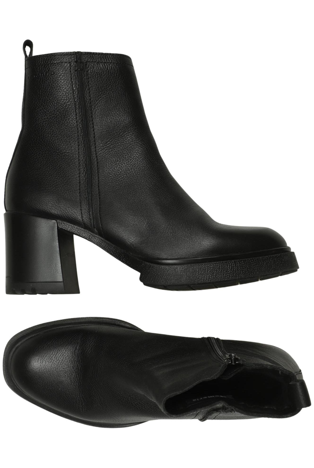 

Tamaris Damen Stiefelette, schwarz, Gr. 38