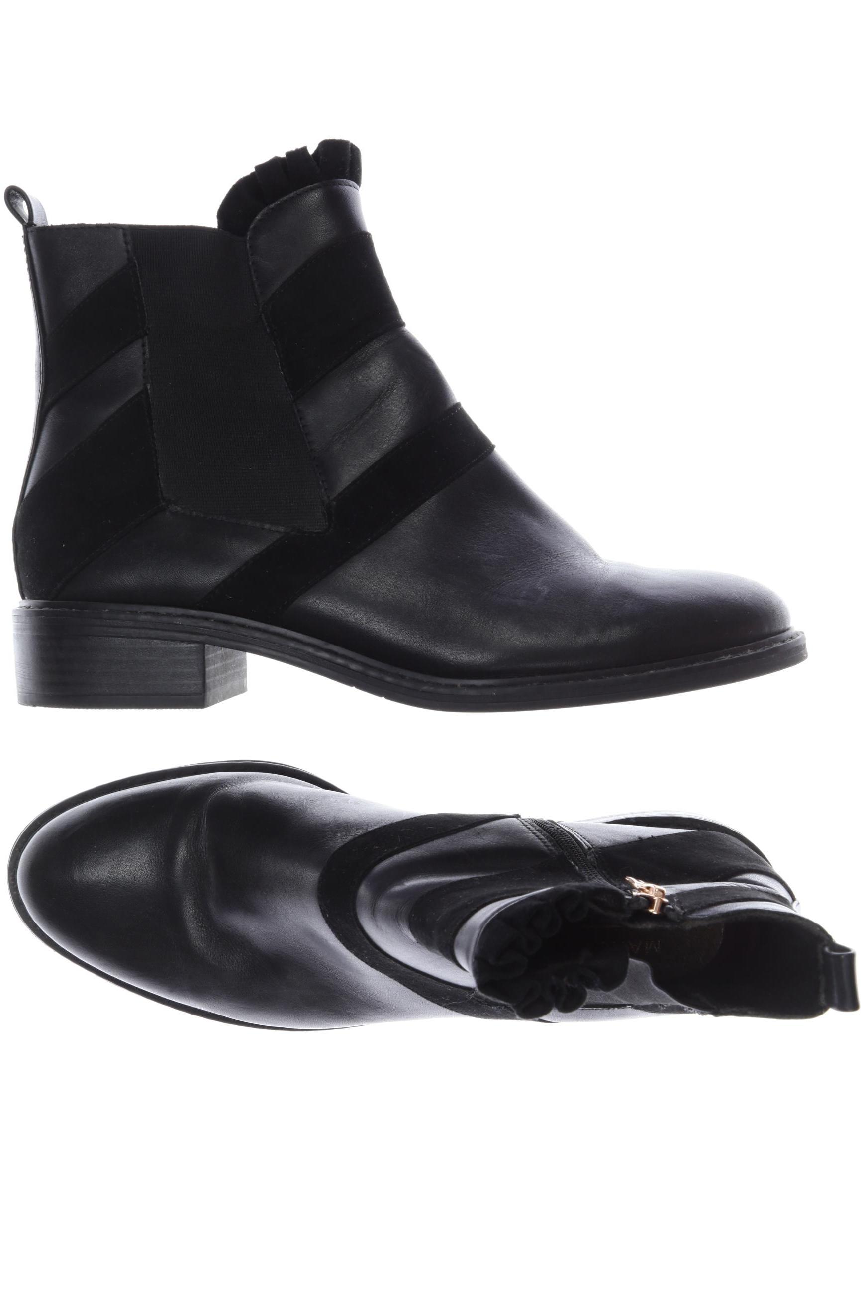 

Tamaris Damen Stiefelette, schwarz, Gr. 41
