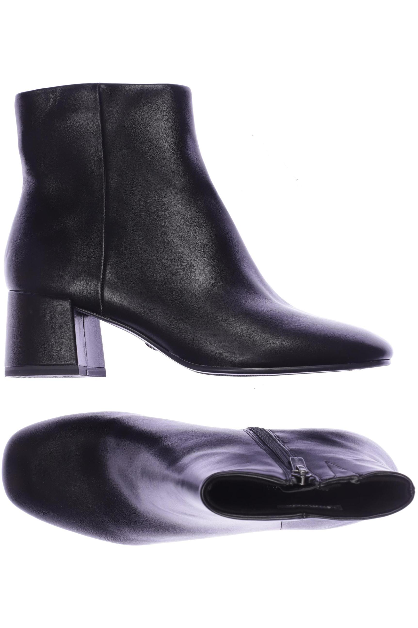 

Tamaris Damen Stiefelette, schwarz, Gr. 39