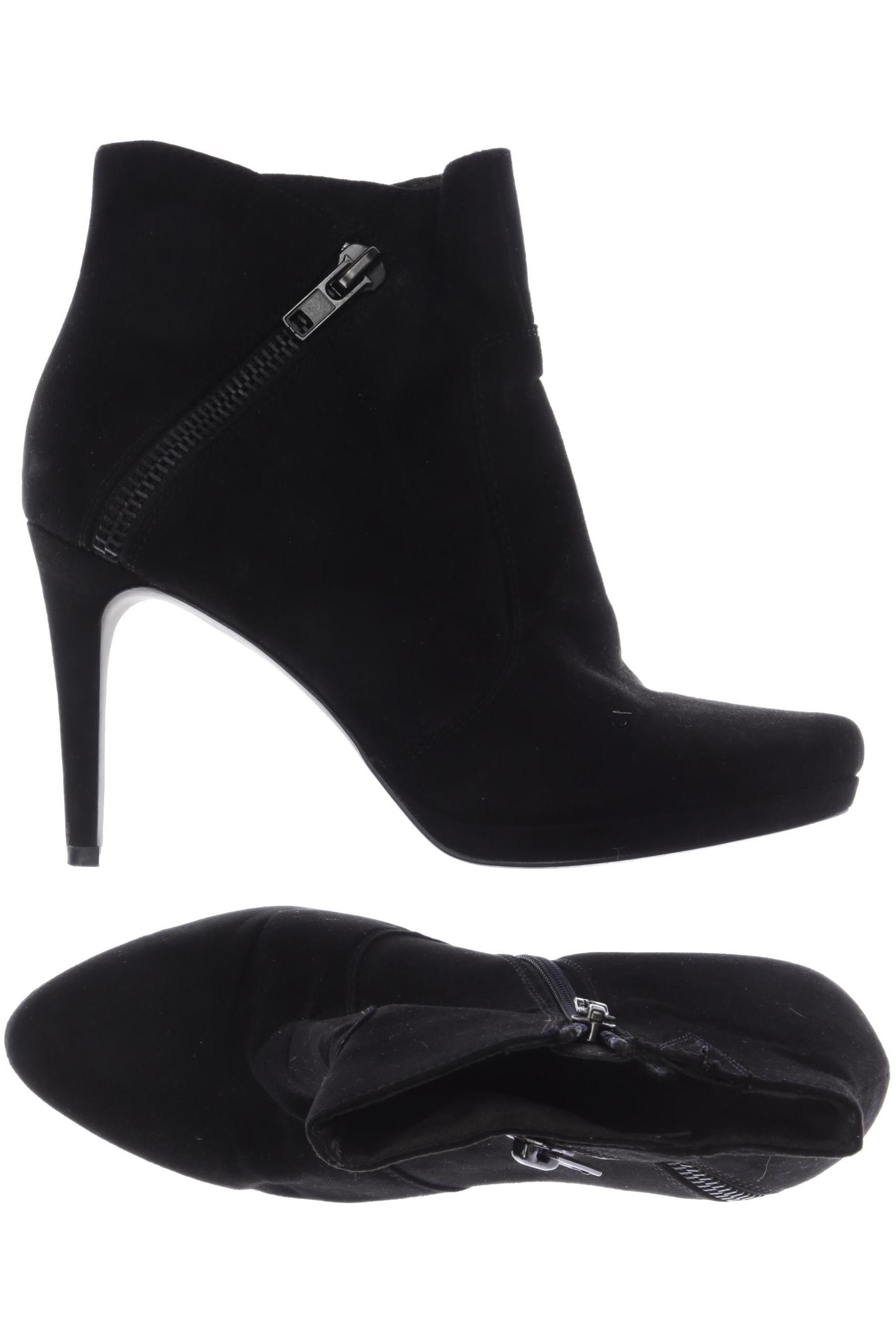 

Tamaris Damen Stiefelette, schwarz, Gr. 39