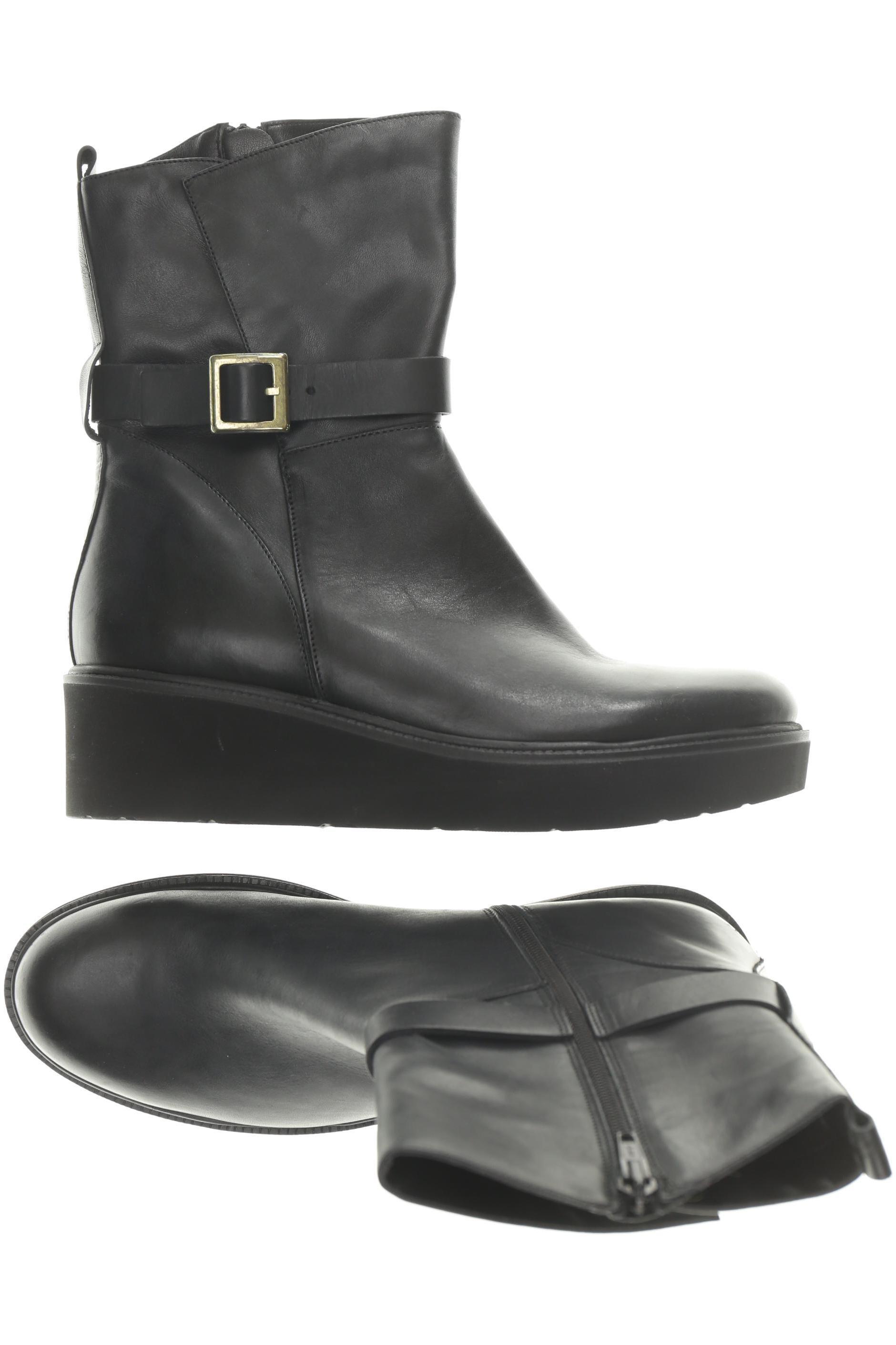 

Tamaris Damen Stiefelette, schwarz, Gr. 39