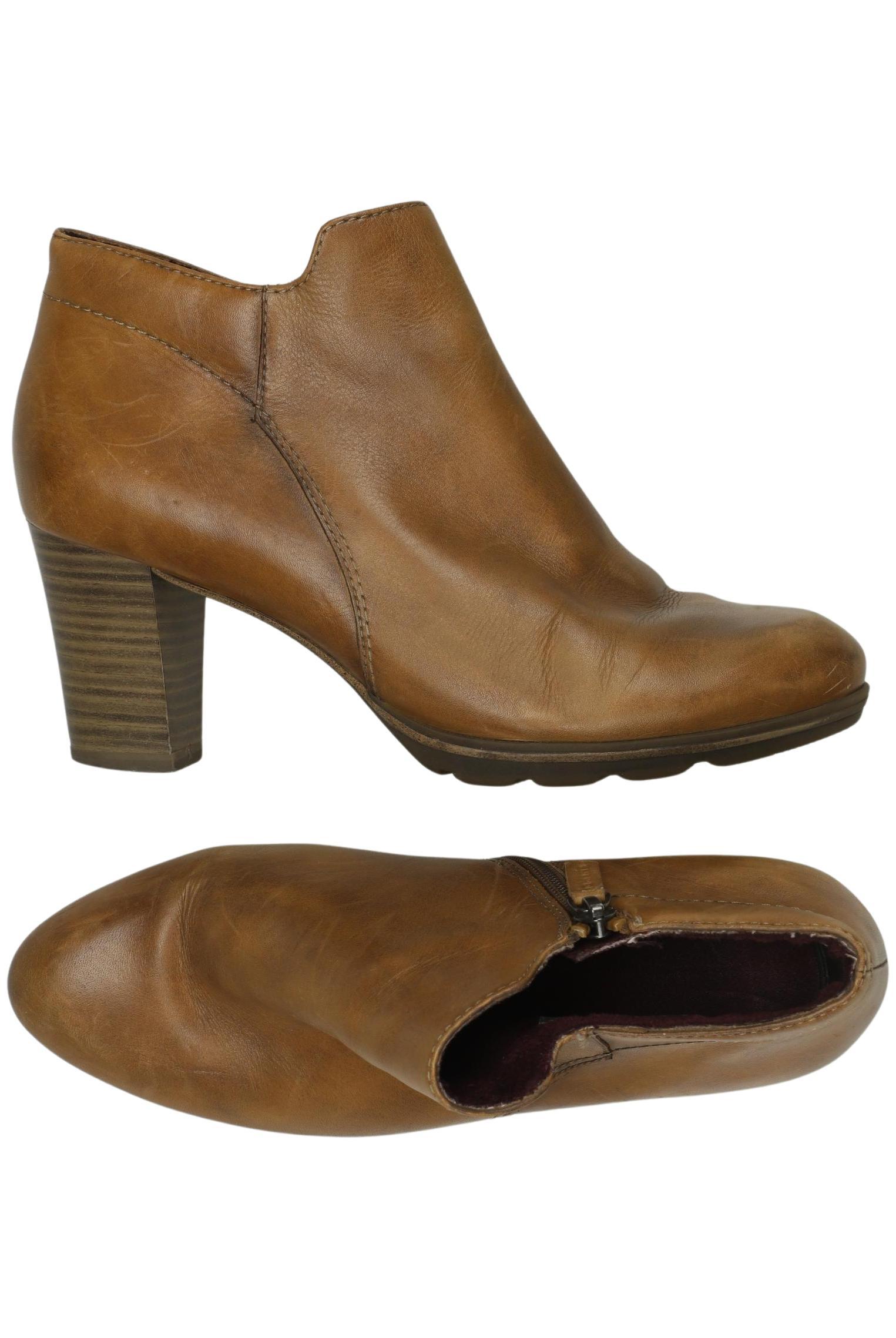

Tamaris Damen Stiefelette, braun, Gr. 37