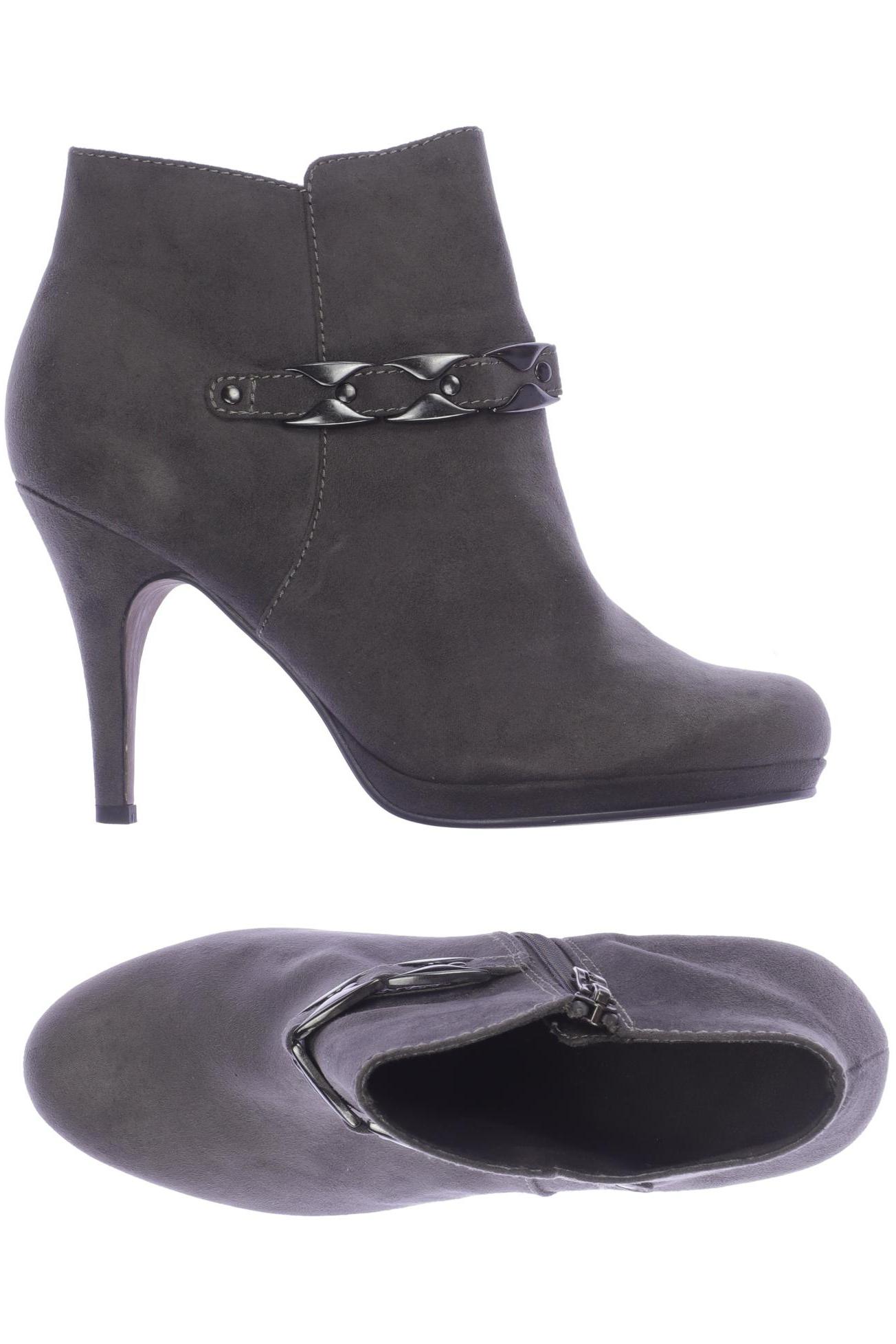 

Tamaris Damen Stiefelette, braun