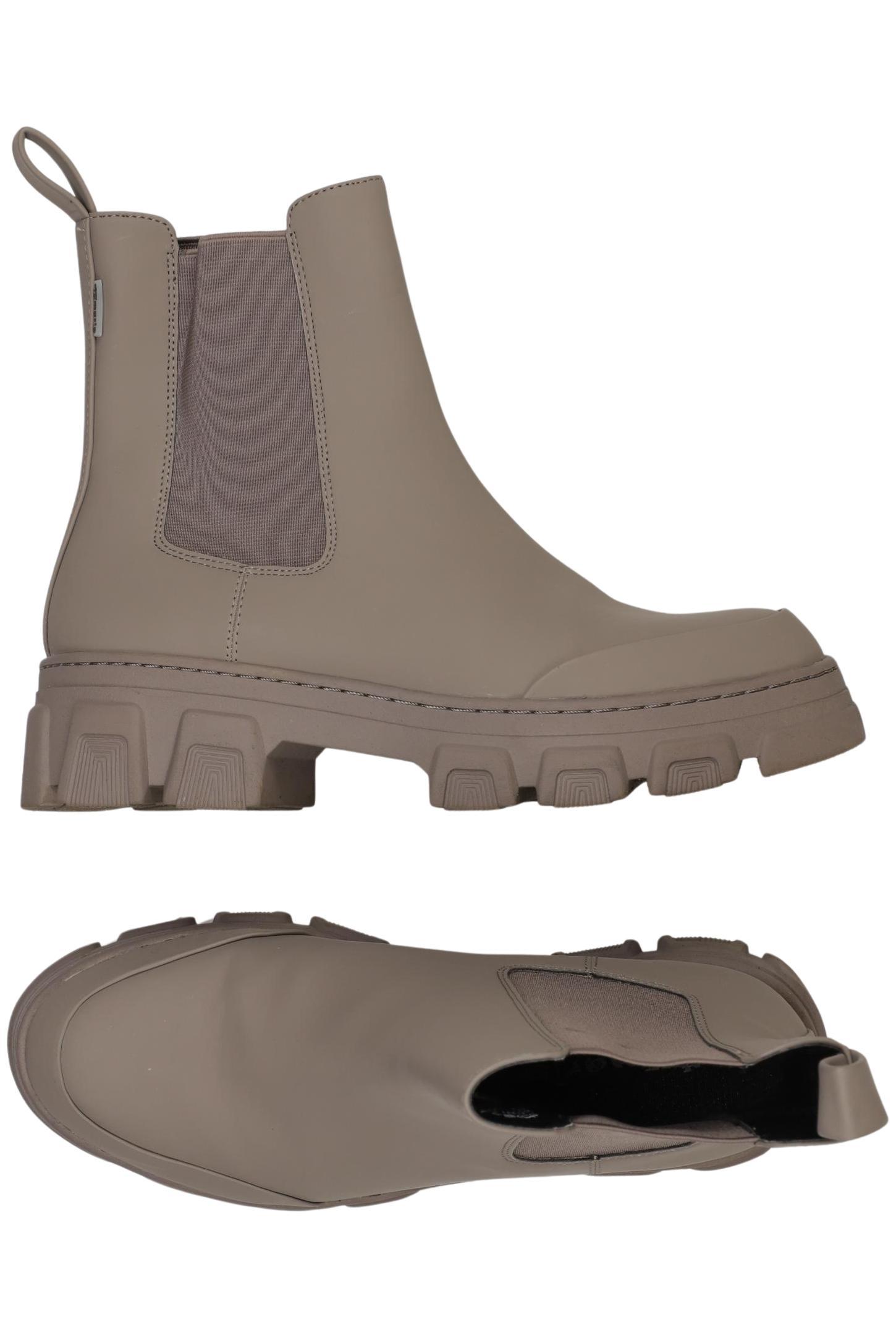 

Tamaris Damen Stiefelette, beige, Gr. 38