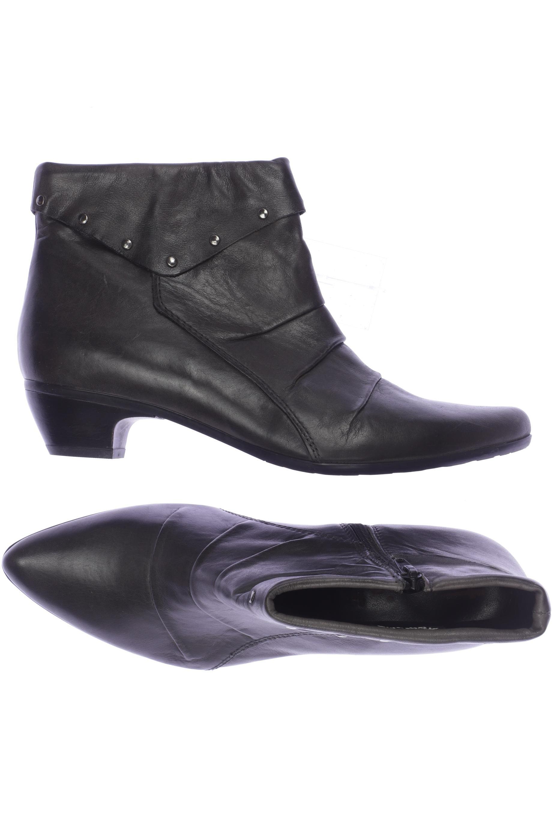 

Tamaris Damen Stiefelette, braun, Gr. 39