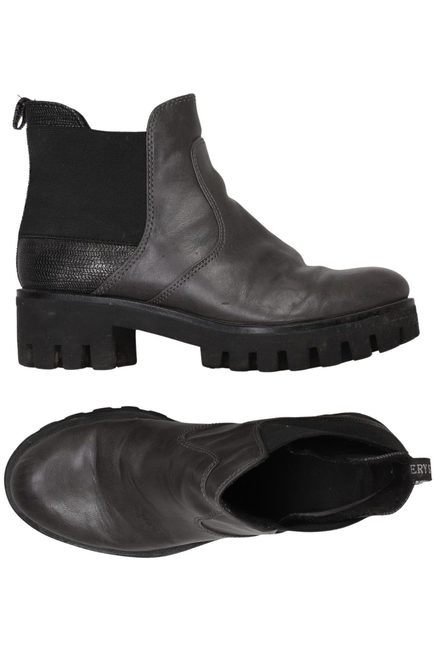 

Tamaris Damen Stiefelette, grau, Gr. 36