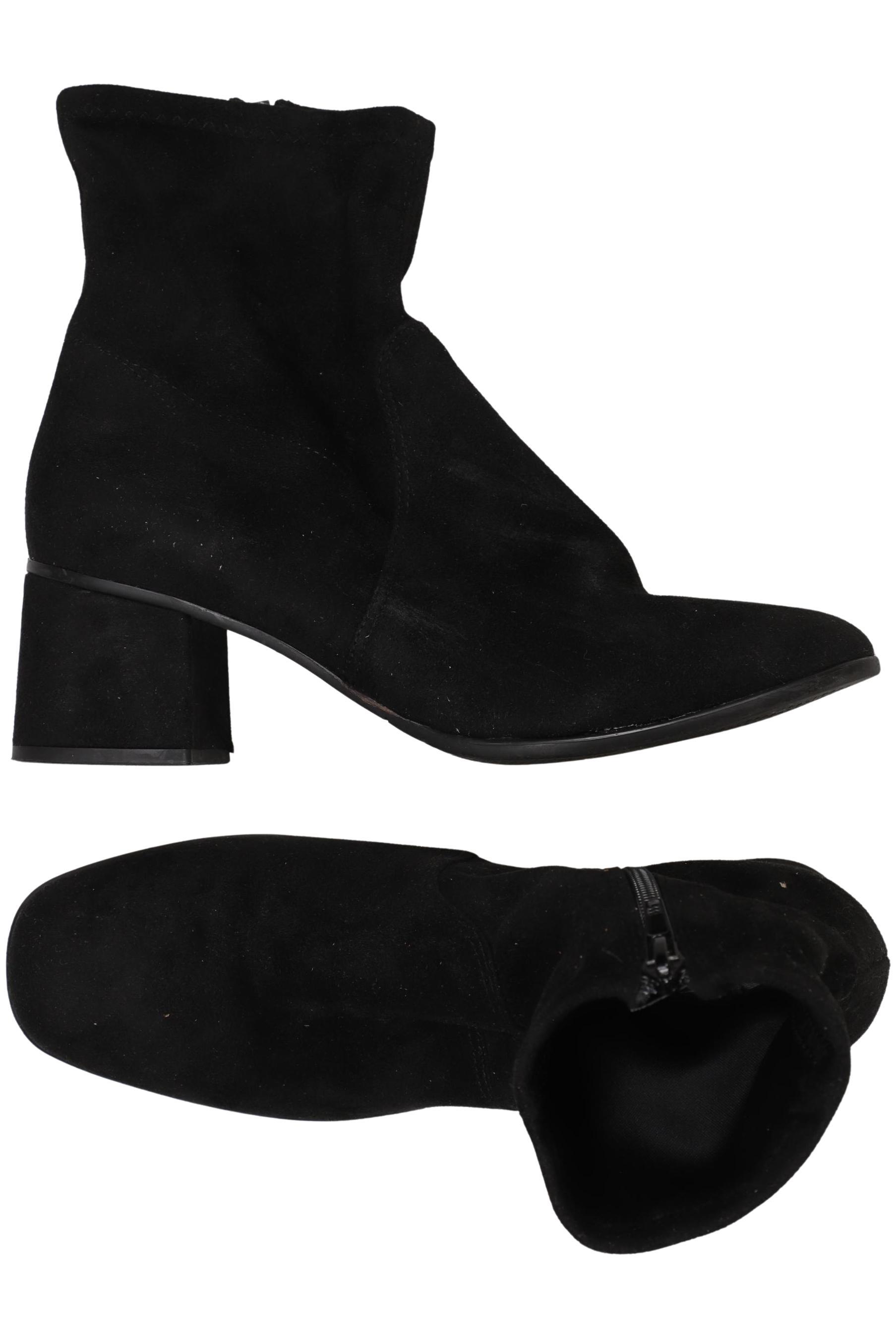 

Tamaris Damen Stiefelette, schwarz, Gr. 40