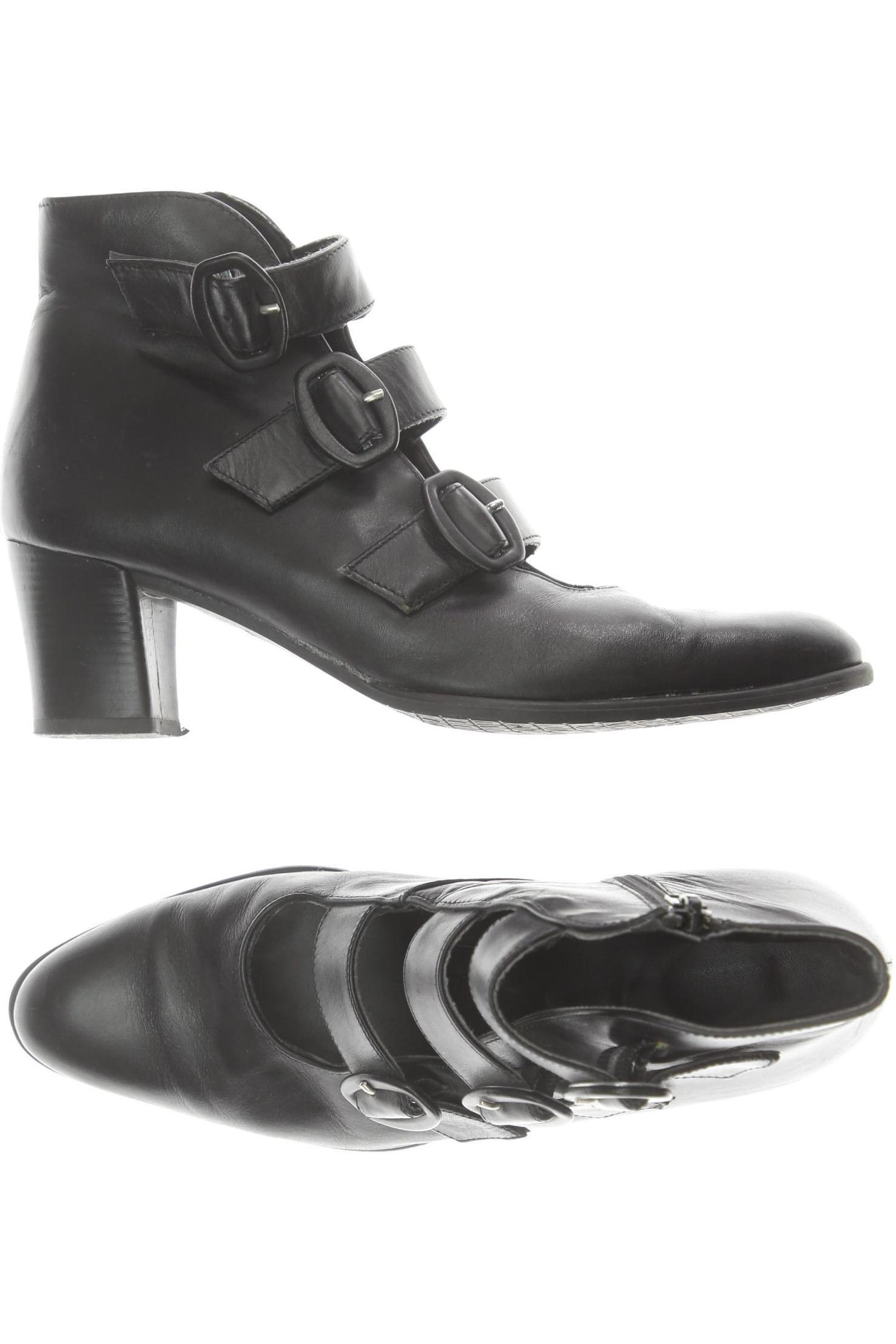 

Tamaris Damen Stiefelette, schwarz, Gr. 39