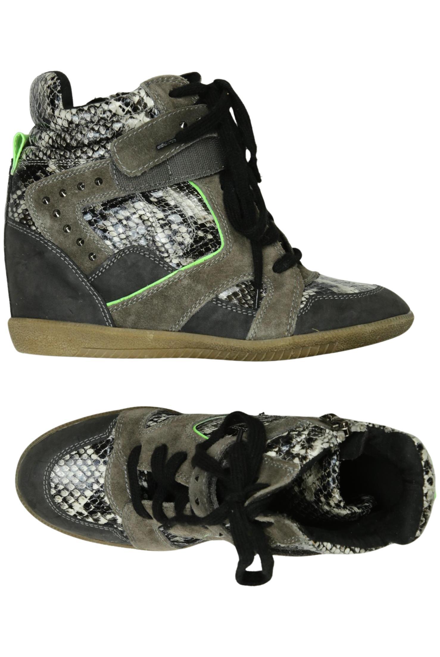 Thumbnail - Tamaris Damen Stiefelette, mehrfarbig, Gr. 41