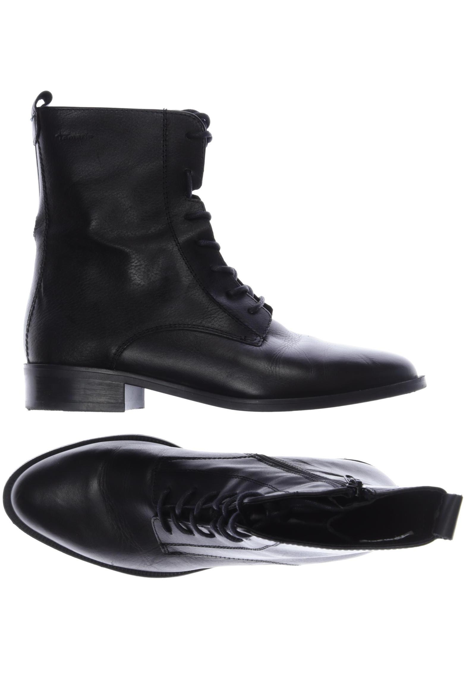 

Tamaris Damen Stiefelette, schwarz, Gr. 39