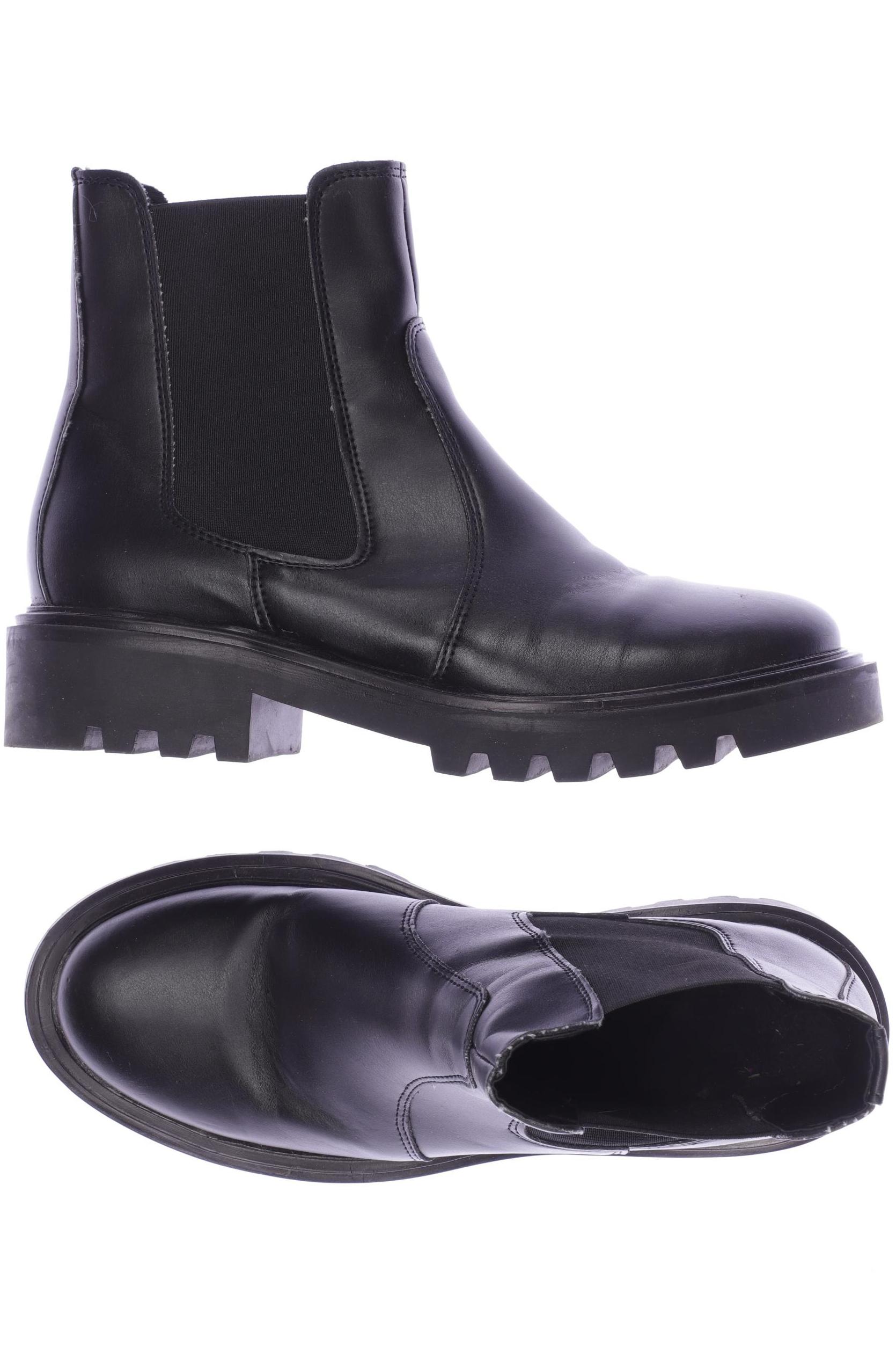 

Tamaris Damen Stiefelette, schwarz, Gr. 37