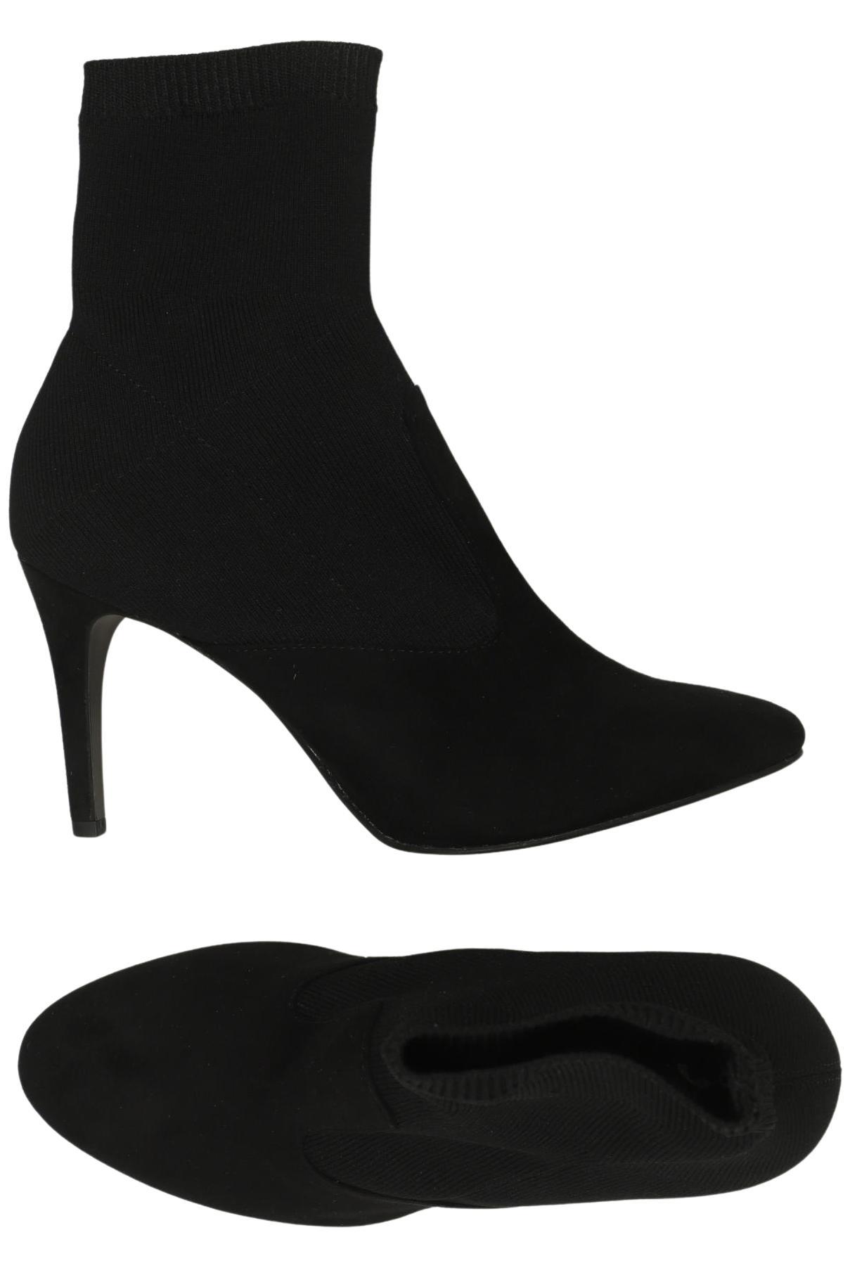 

Tamaris Damen Stiefelette, schwarz, Gr. 38