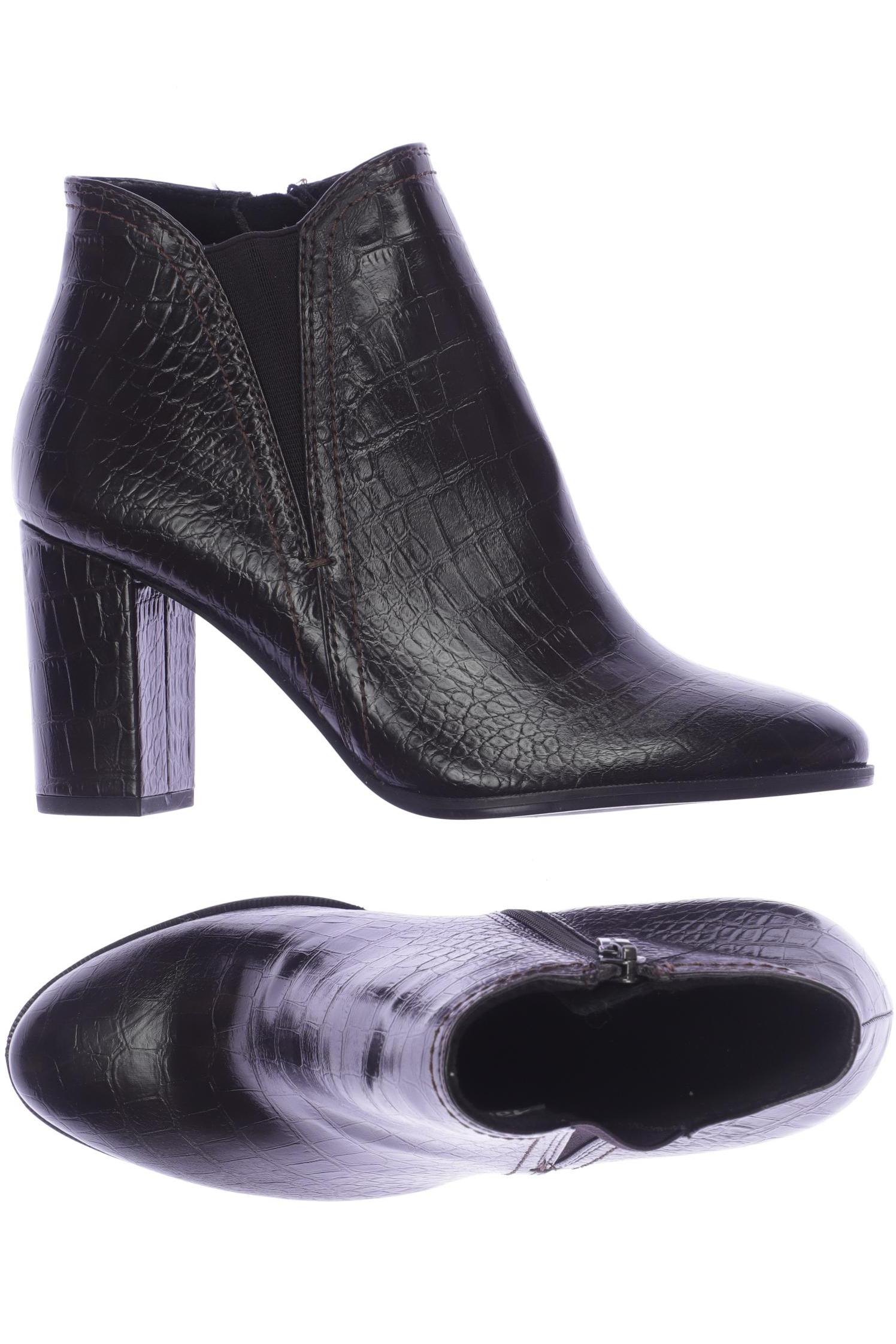 

Tamaris Damen Stiefelette, flieder, Gr. 37