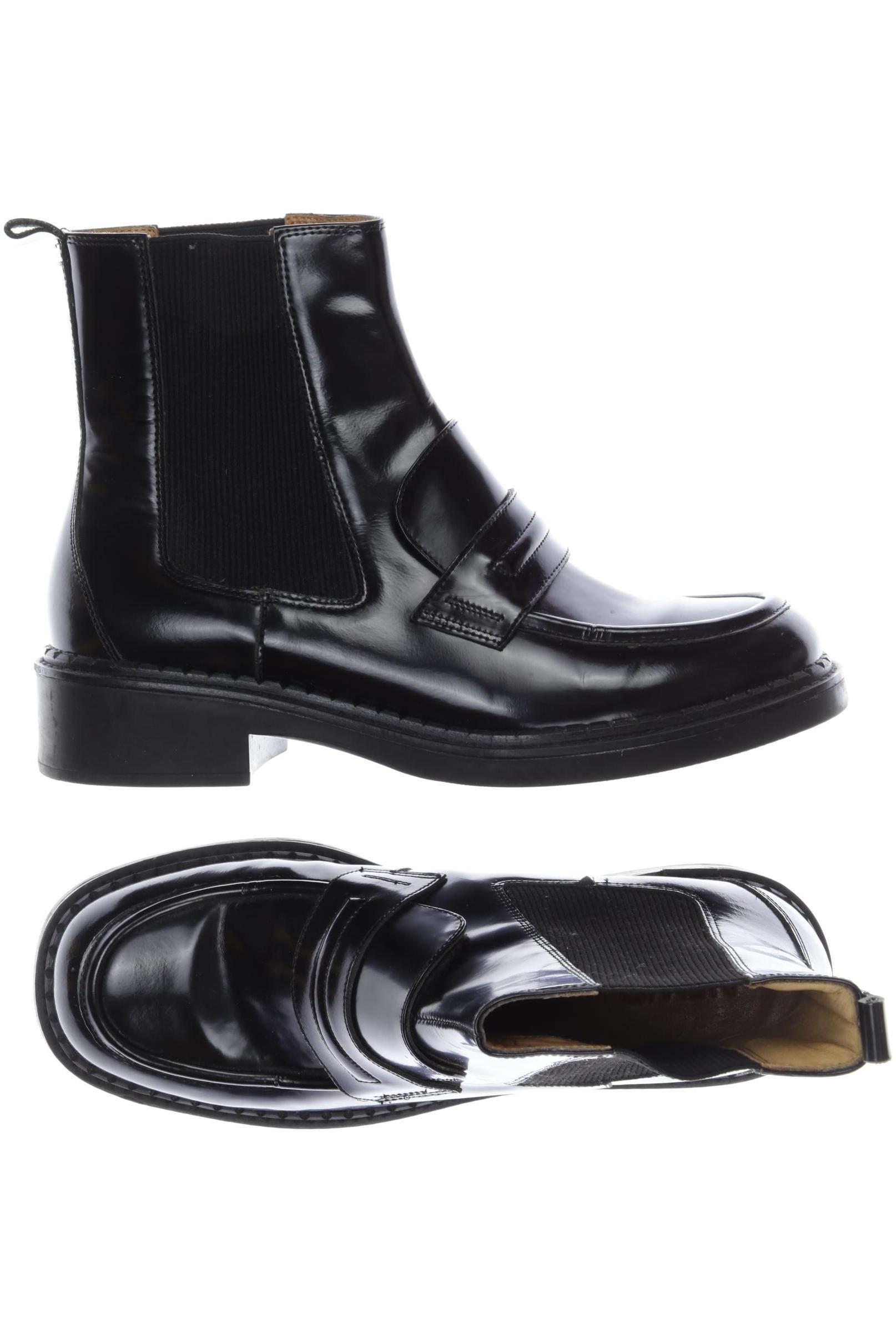 

Tamaris Damen Stiefelette, schwarz, Gr. 39