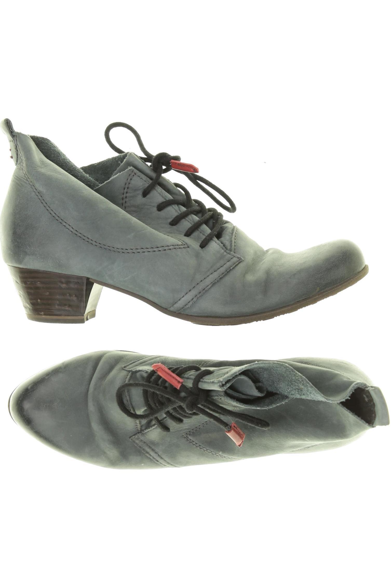 

Tamaris Damen Stiefelette, grün, Gr. 39